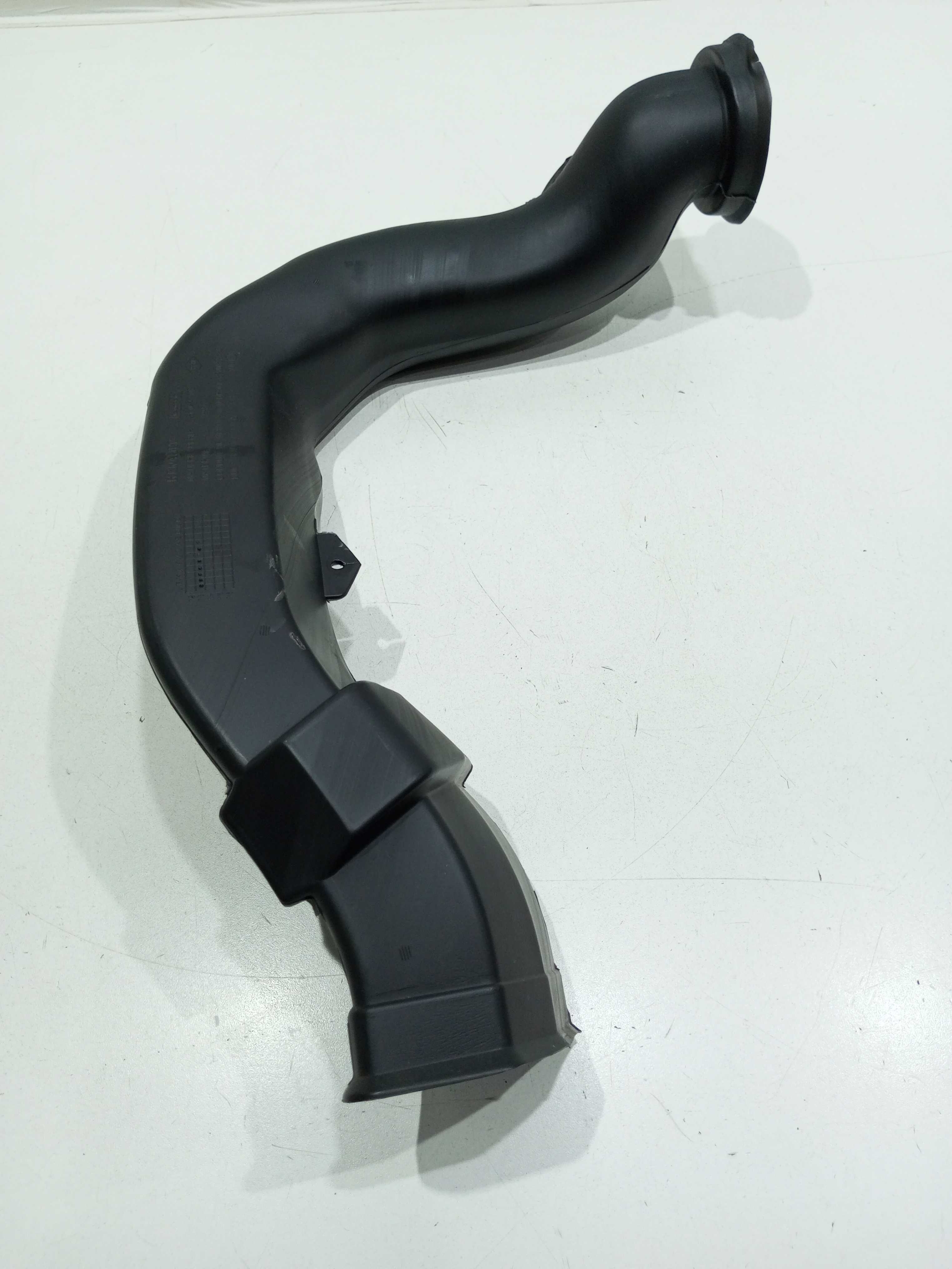 Duto De Saida Ar Lado Direito Renault Duster 1.6 2014 3