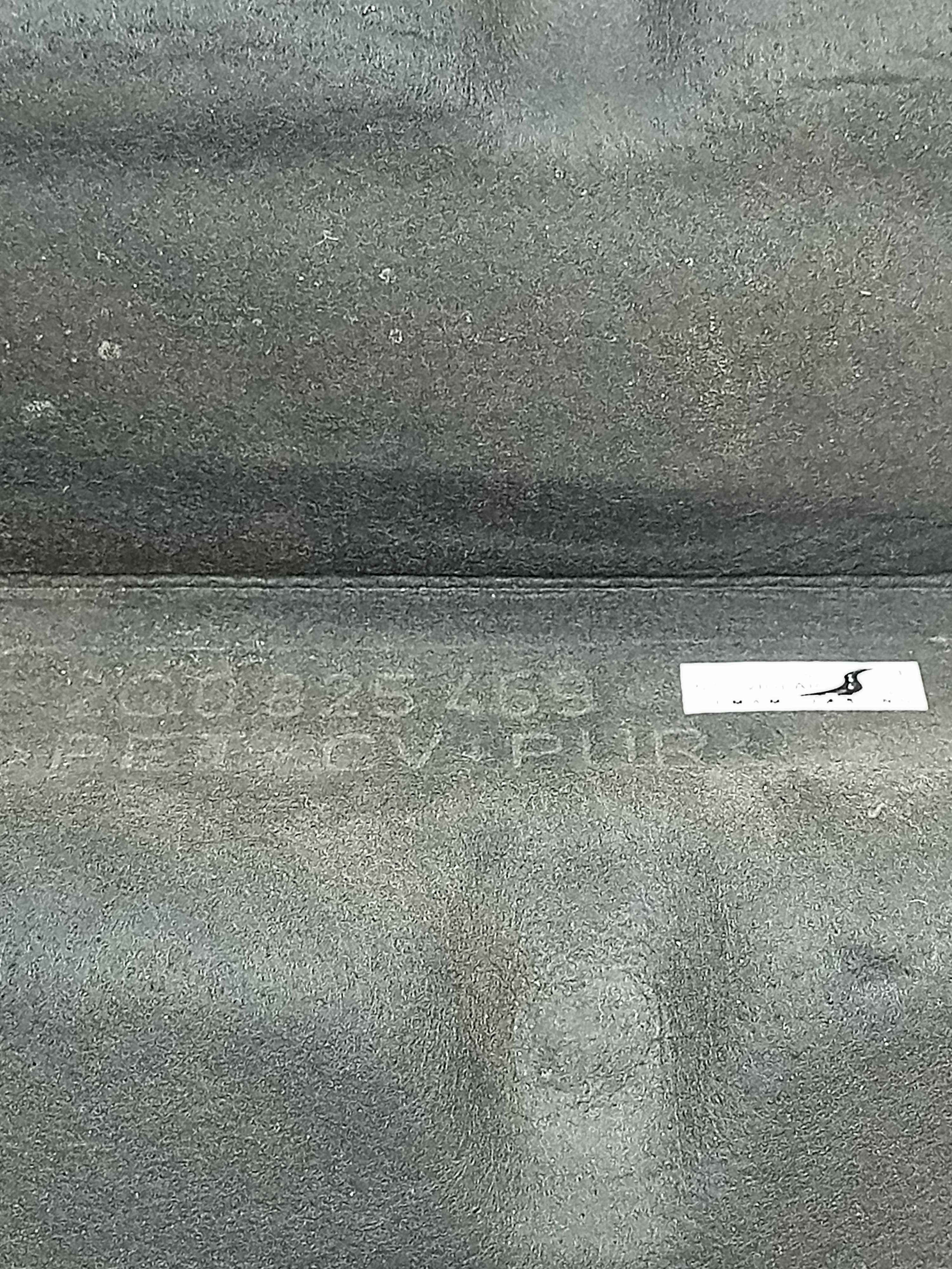 Isolante Painel Corta Fogo T-cross Sense Tsi 2020 5