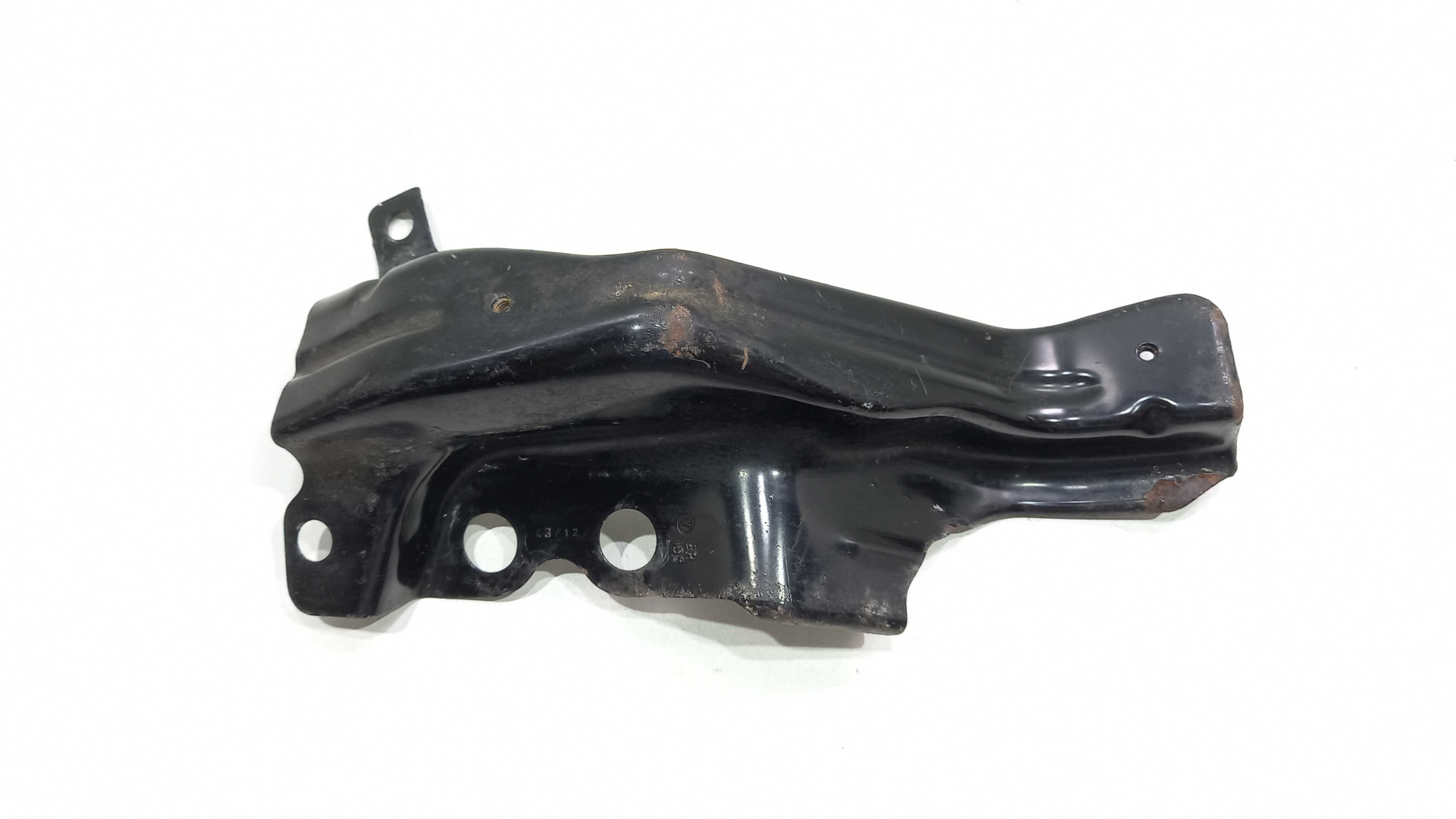 Suporte Farol Lado Esquerdo Fox 2011 À  2014 1