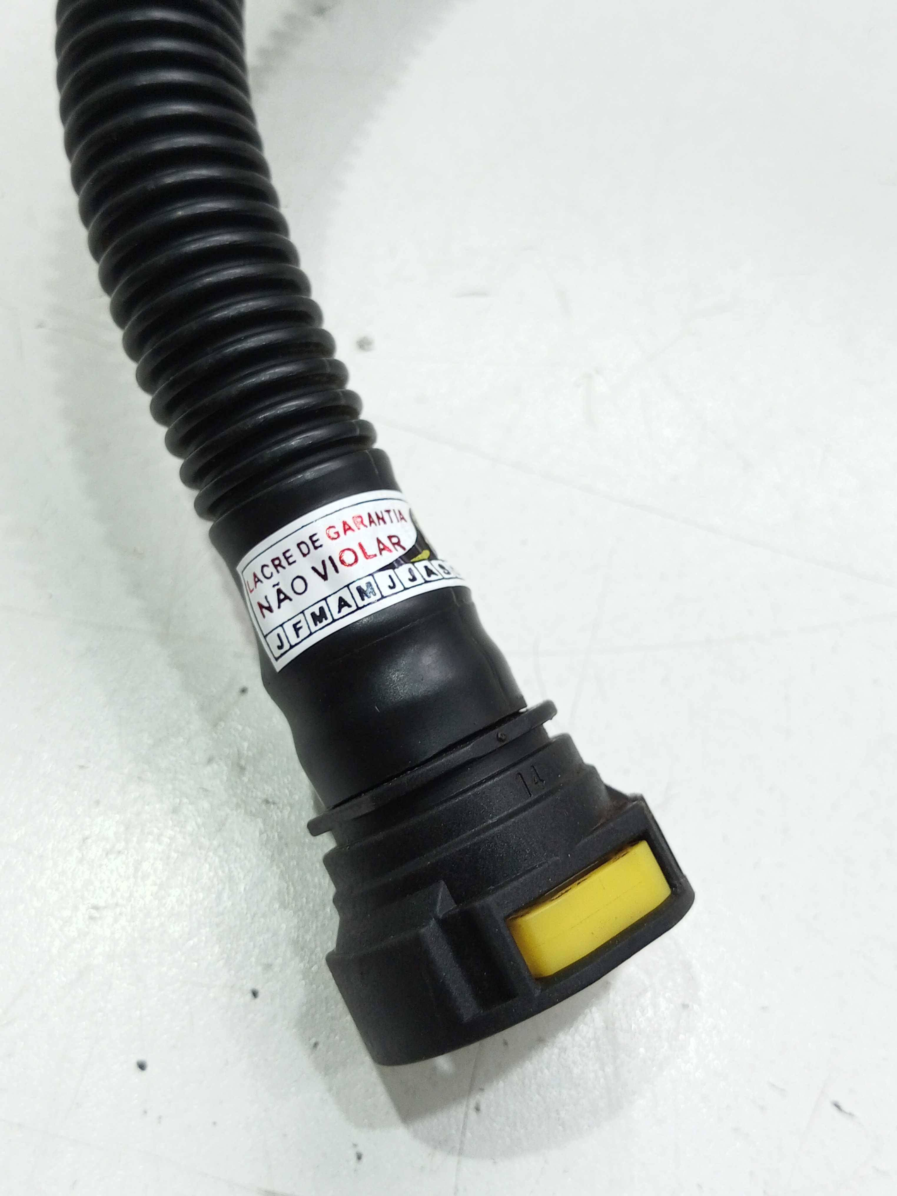 Mangueira Suspiro Tampa Válvula Citroen C3 1.5 2015 5