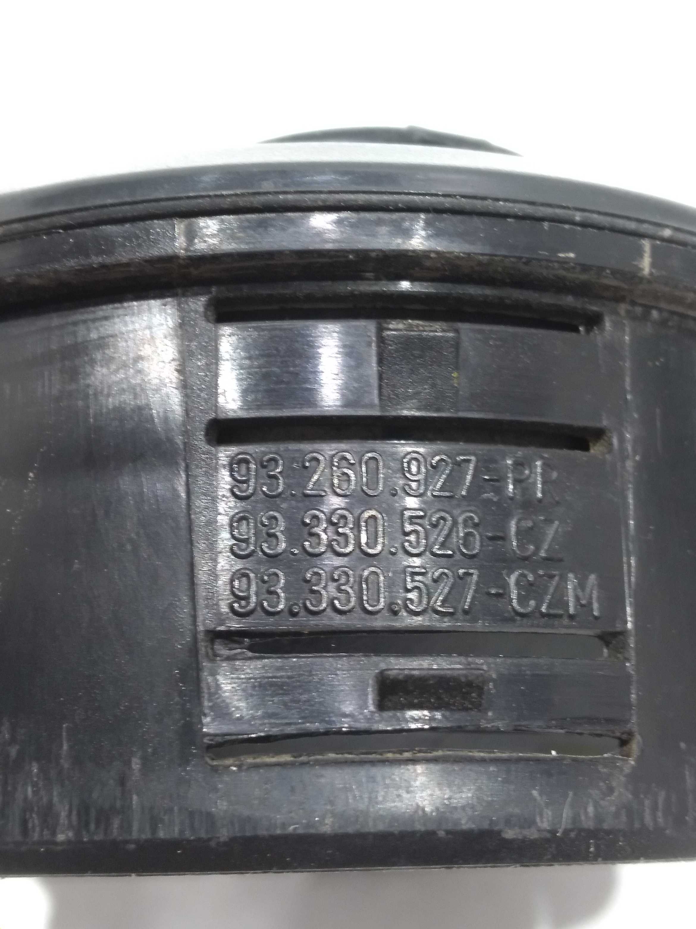 Par Difusor De Ar Celta Original 4