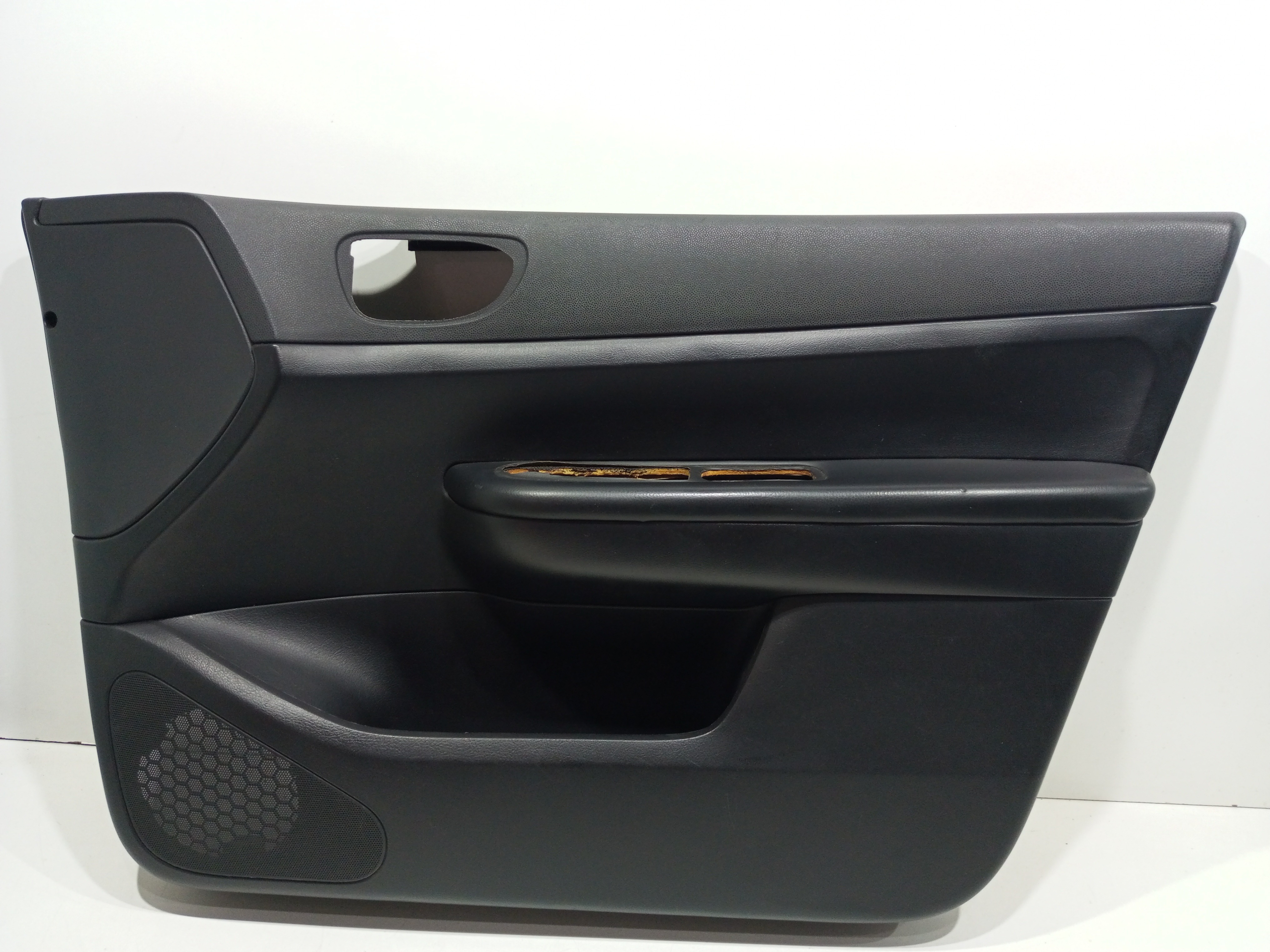 Forro De Porta Dianteira Direita Peugeot 307 2.0 2004 1