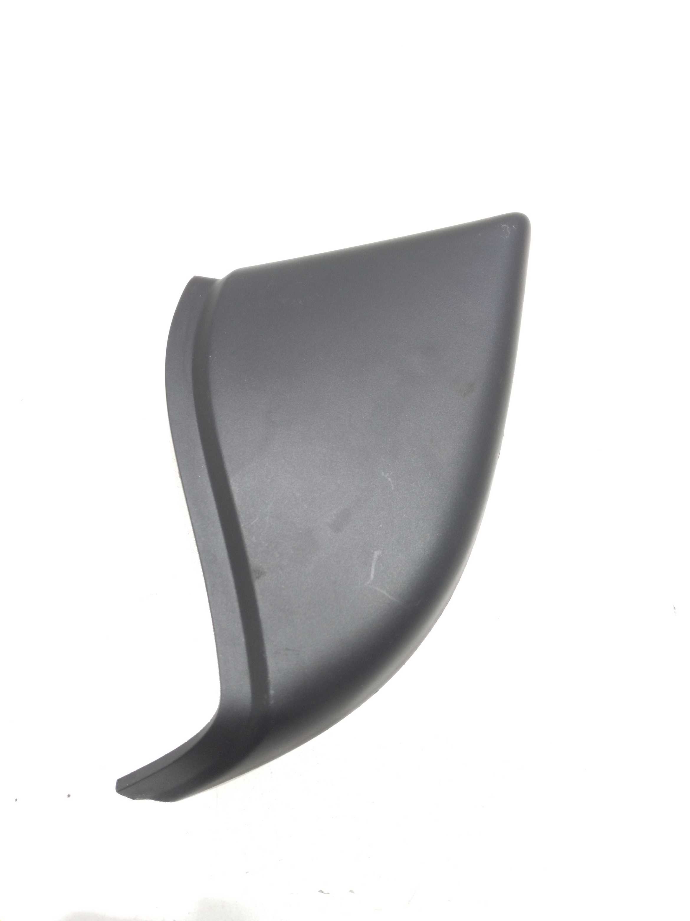 Moldura Interna Retrovisor Lado Esq. Citroën Glx 2011 5