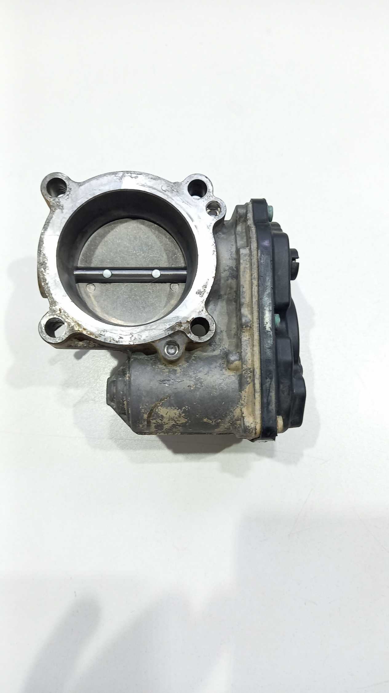 Corpo Borboleta Tbi Saveiro Robust 1.6 8v 2018 032133062c 2