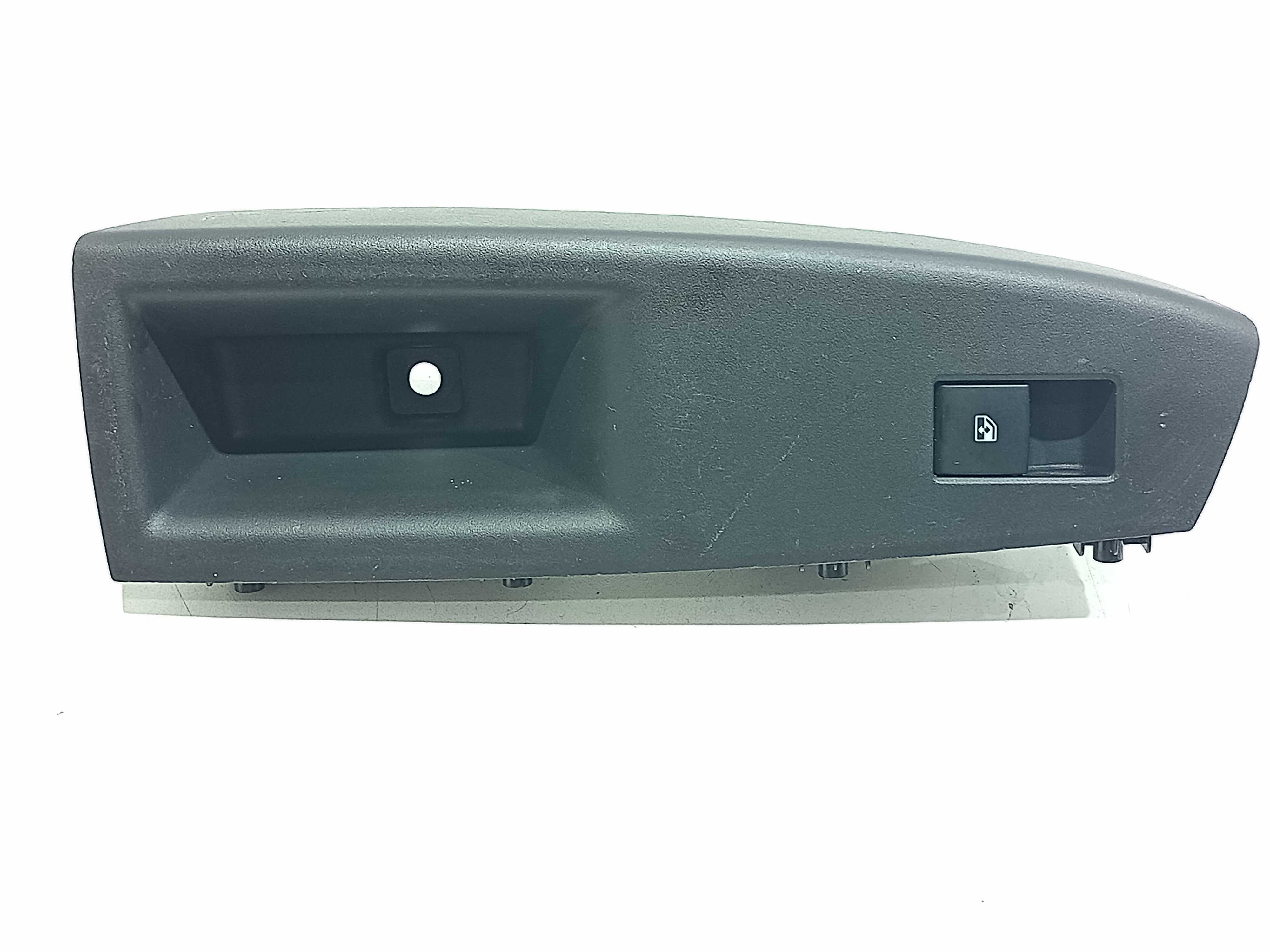 Moldura E Botão Tras Dir Vidro Elétrico Cruze 2012 1