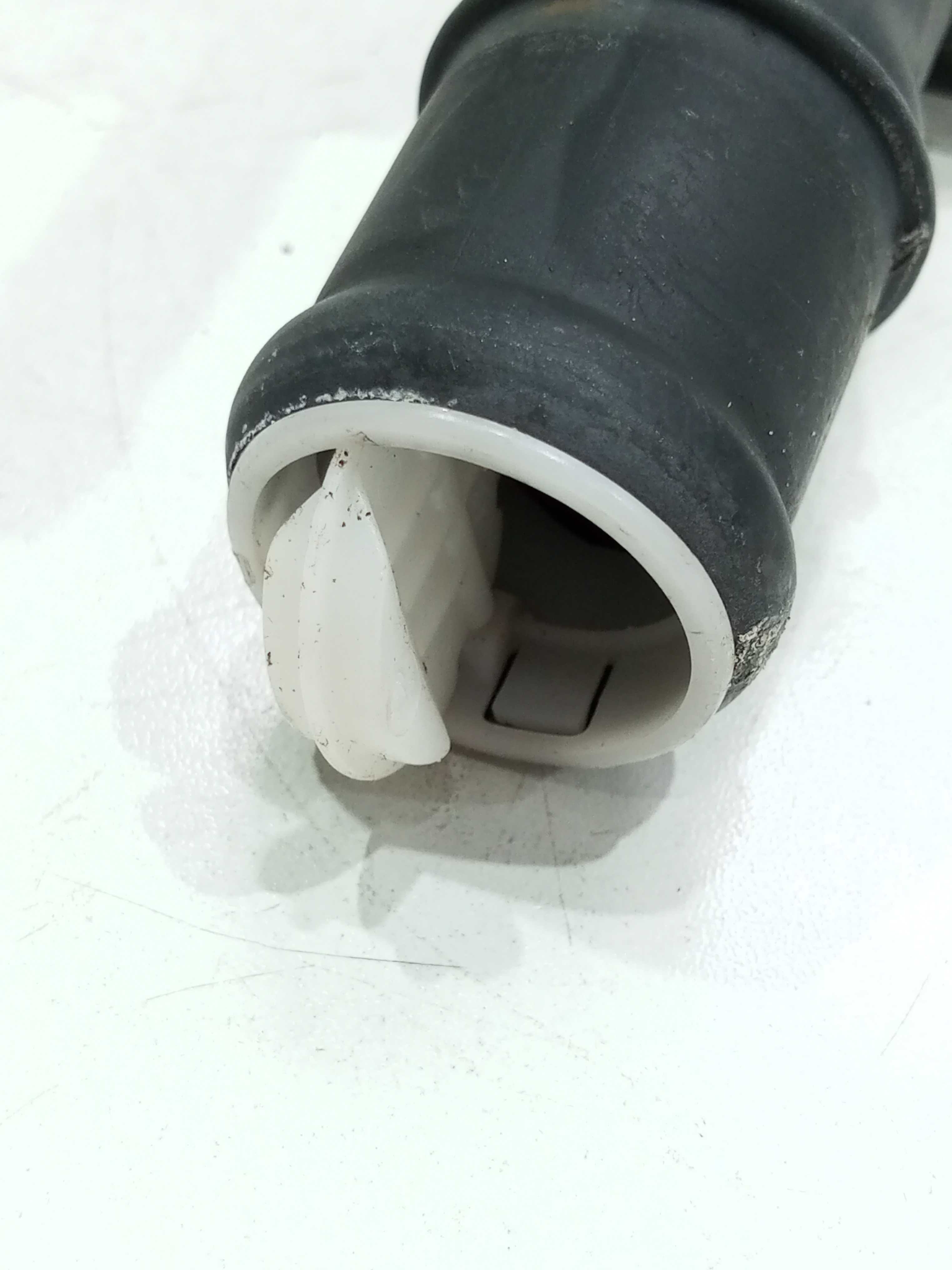Gargalo Tanque De Combustível Ford Ka Se 1.0 Sedan 2017 3