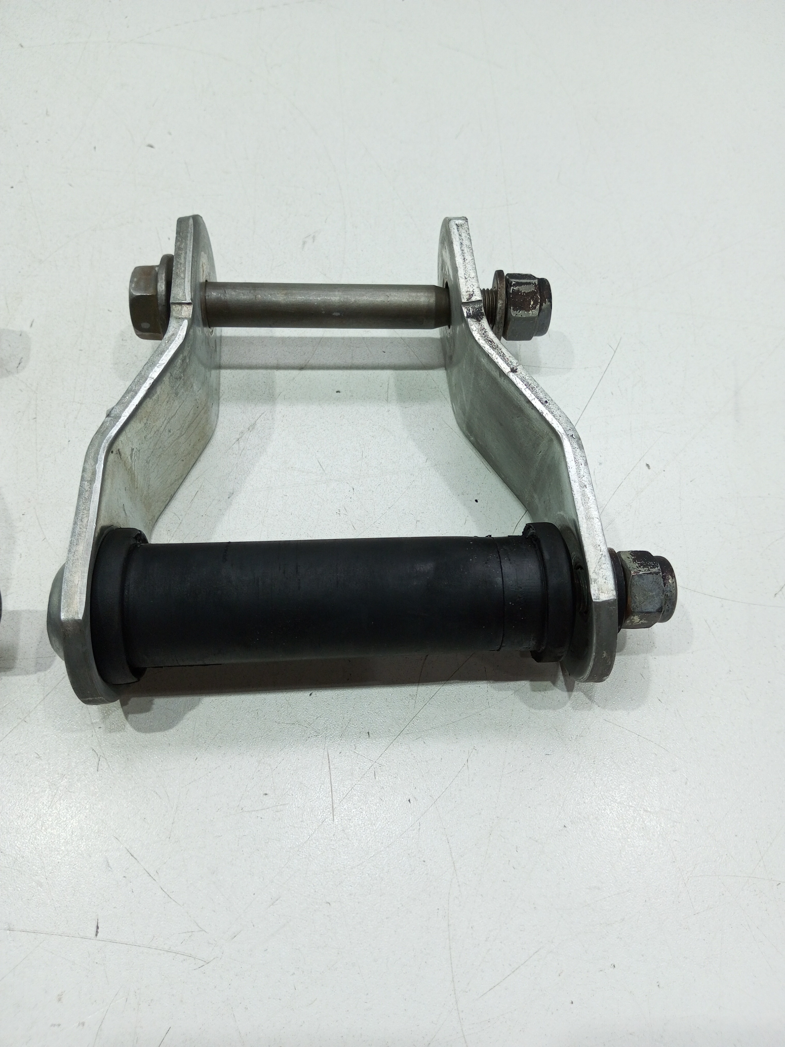 Par Suporte Do Feixe De Mola Fiat Fiorino 1.4 2021 5