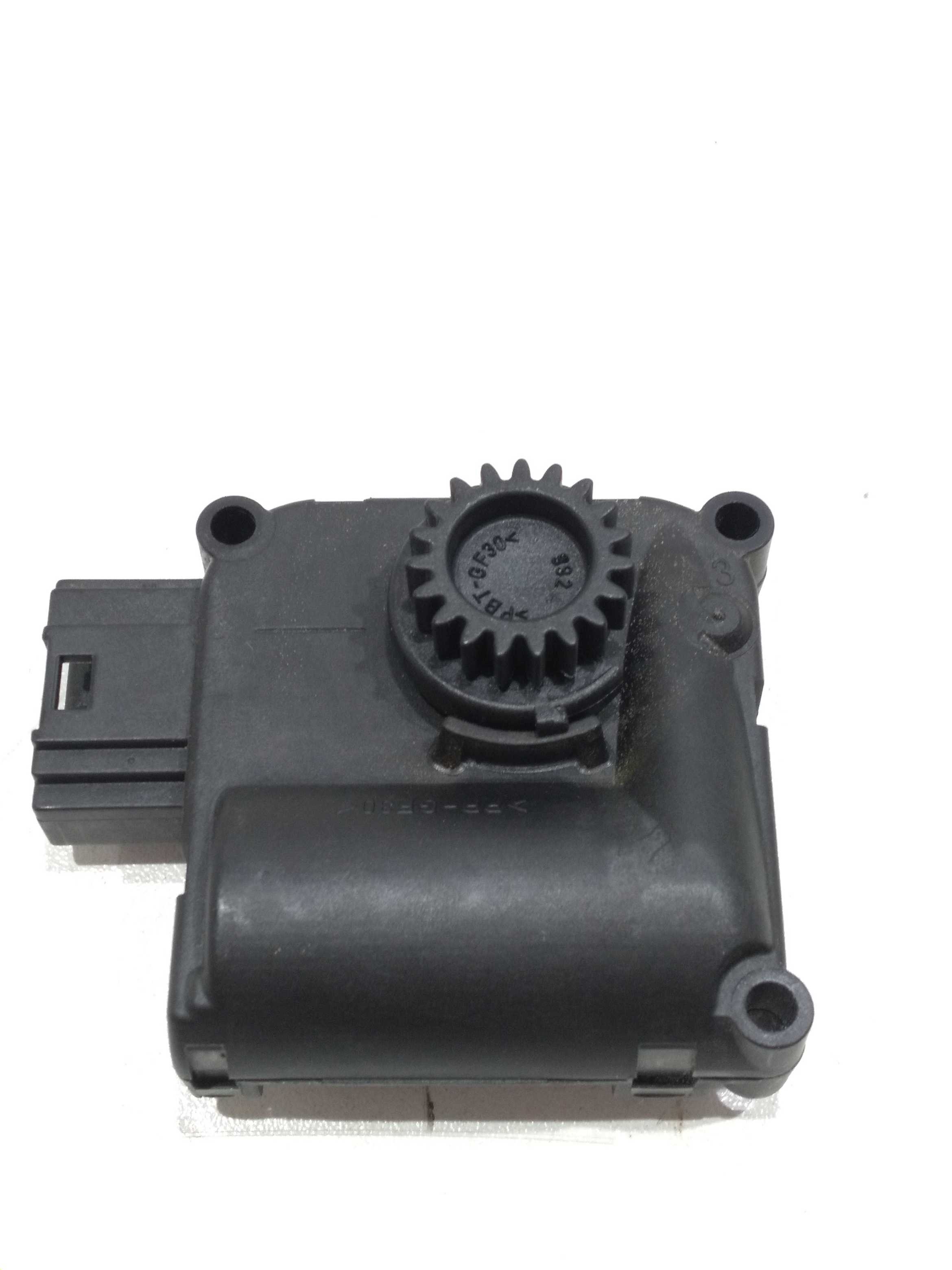 Motor Atuador Traseiro Vw Touareg 4.1 V8 2005 3