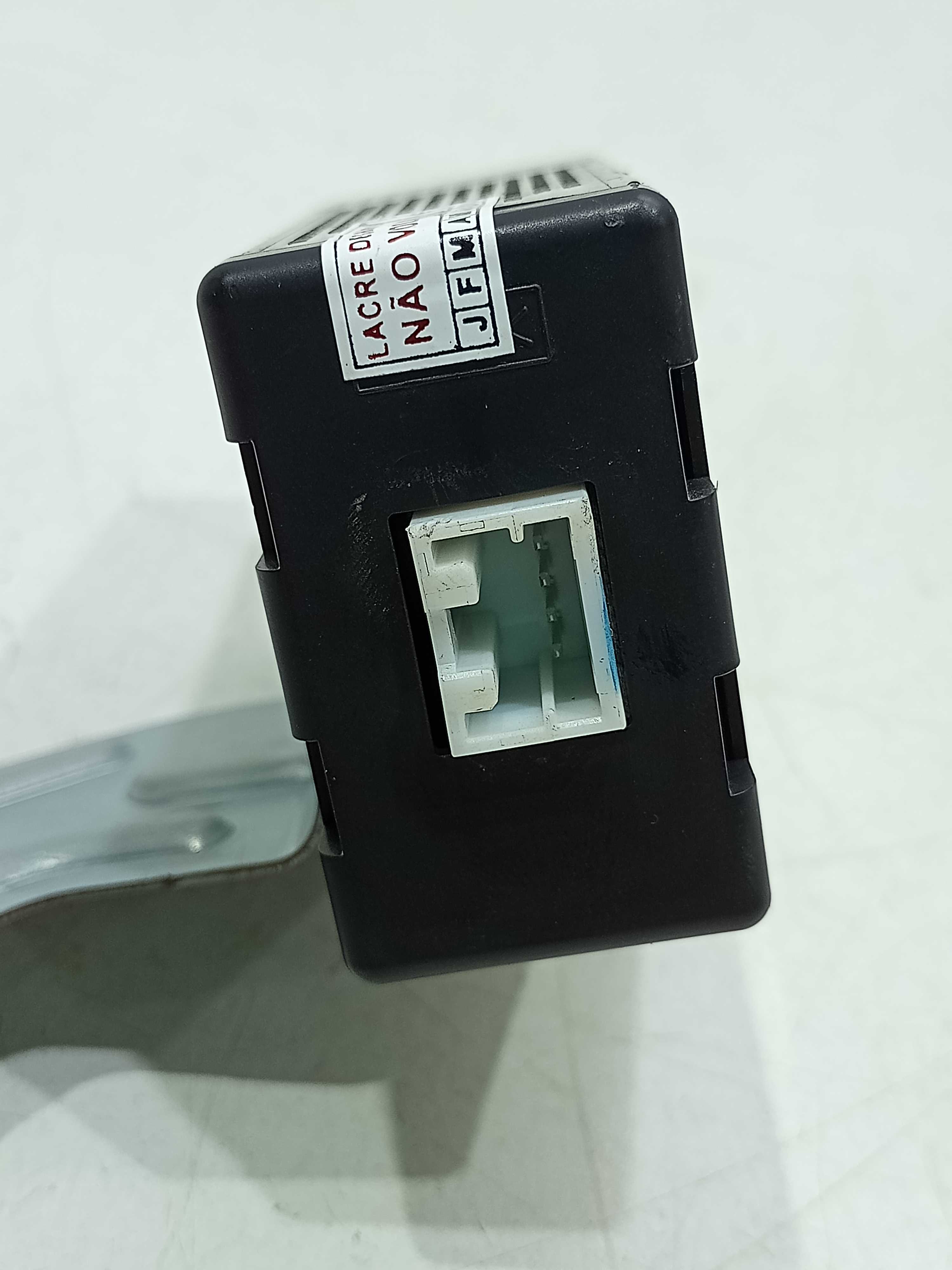 Módulo Alarme Nissan Versa 1.6 S 2019 4