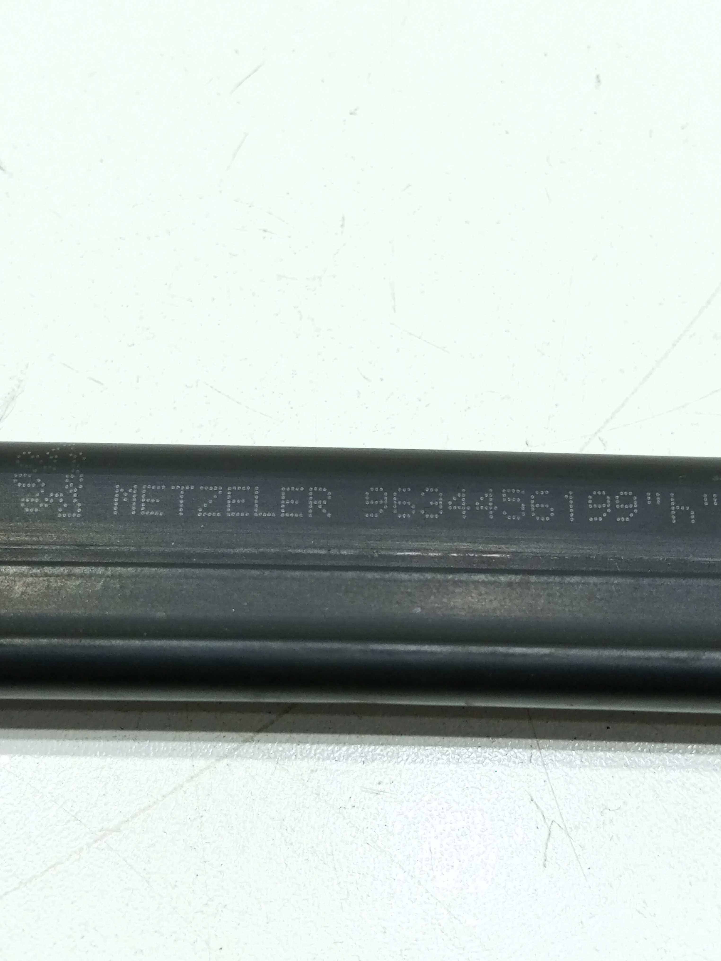 Pestana Interna Porta Traseira Dirieta Peugeot 307 2.0 2004 4