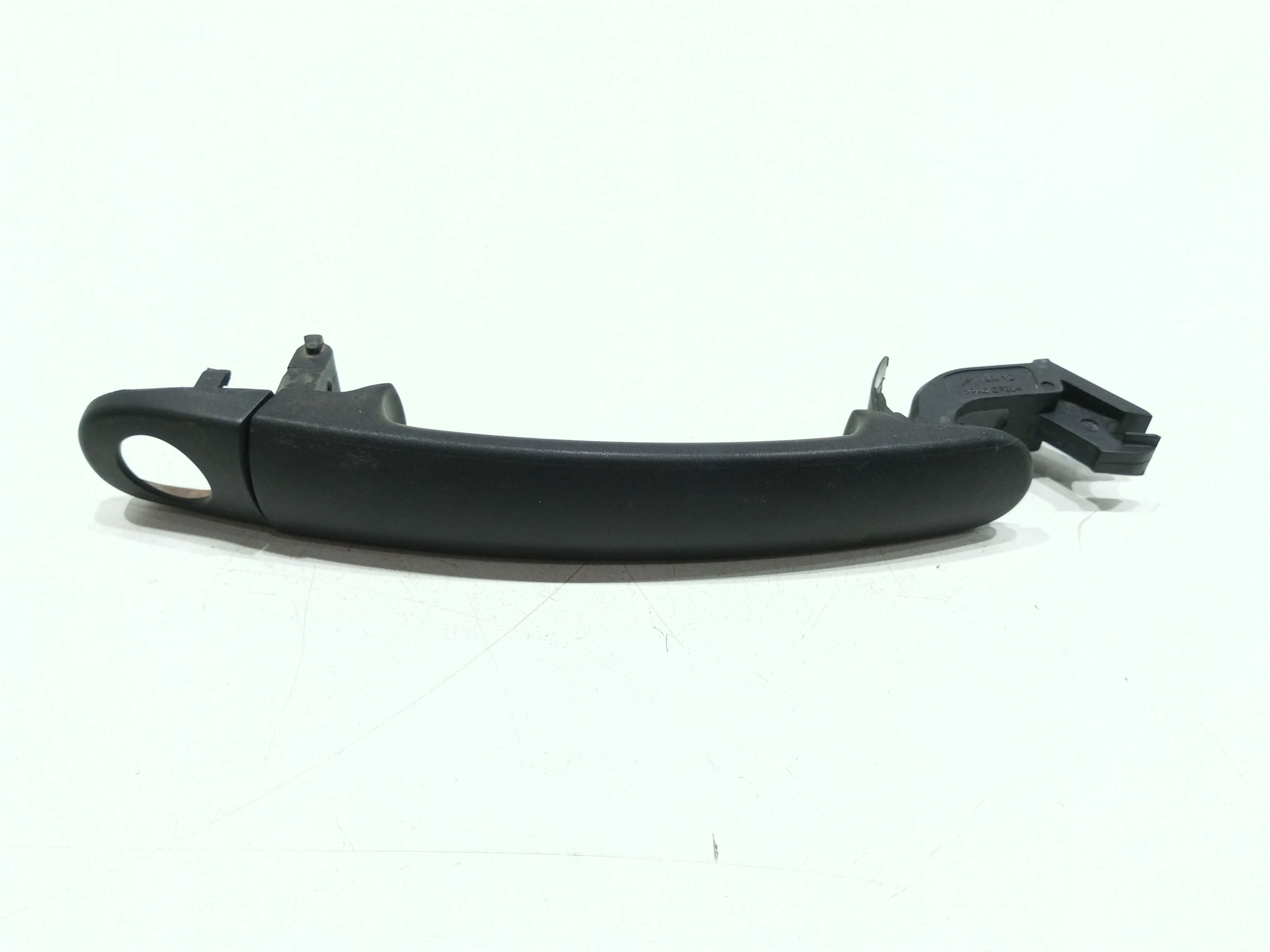 Maçaneta Externa Dianteira Esq. Volkswagen Voyage G8 2019 1