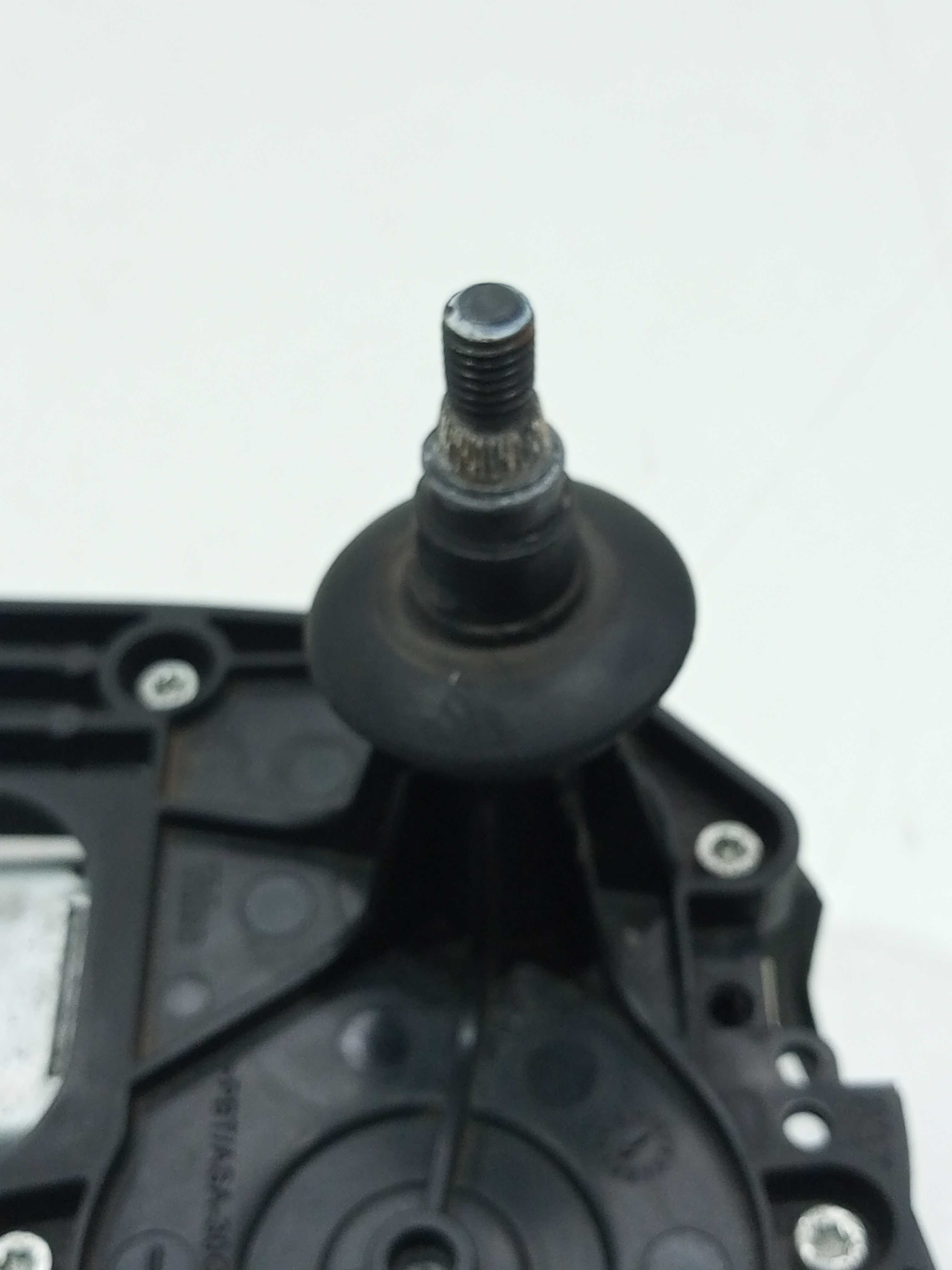 Motor Limpador Traseiro Citroen C3 1.6 2017 Tendence 2