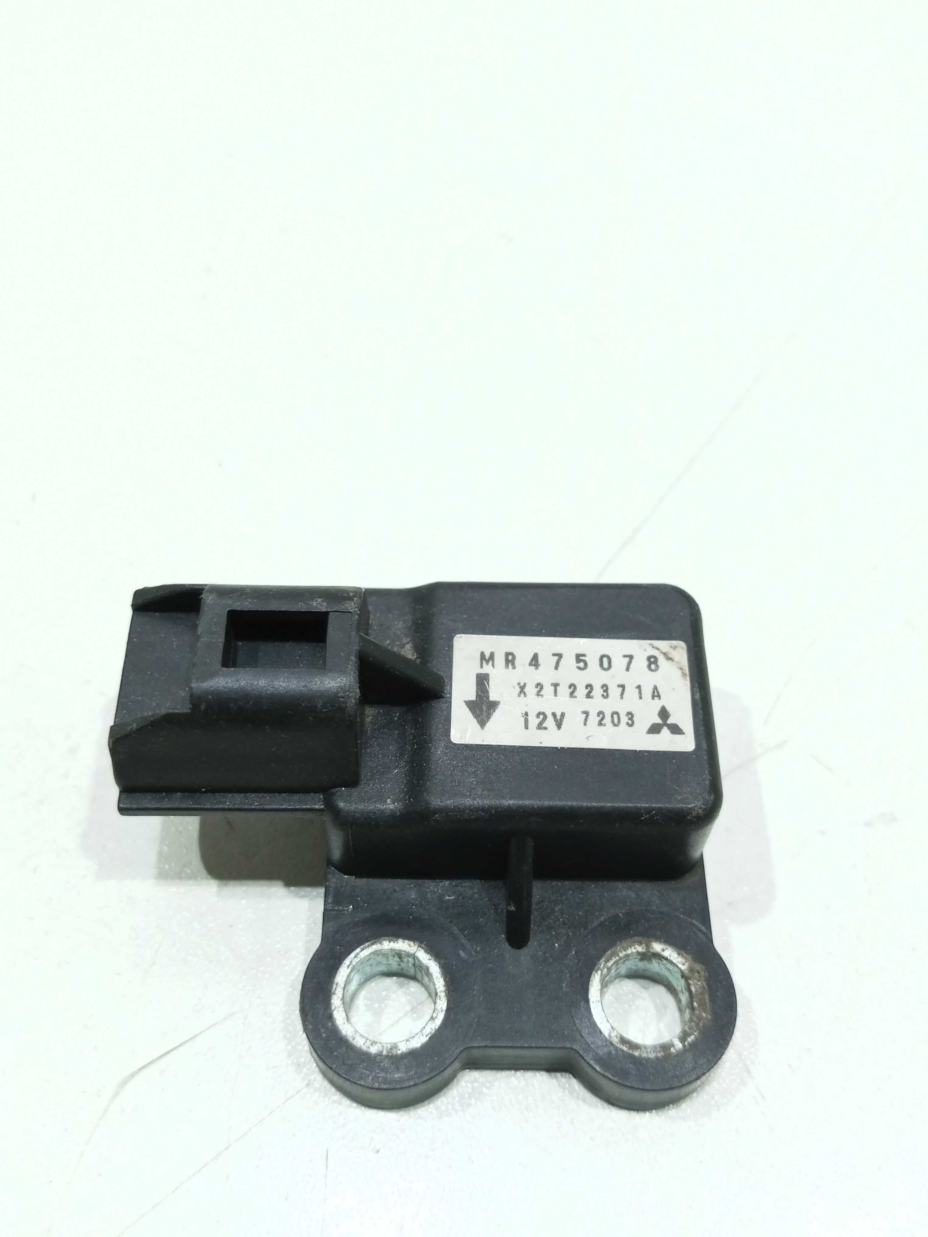 Sensor  De Abs Mitsubishi Pajero Tr4 2007