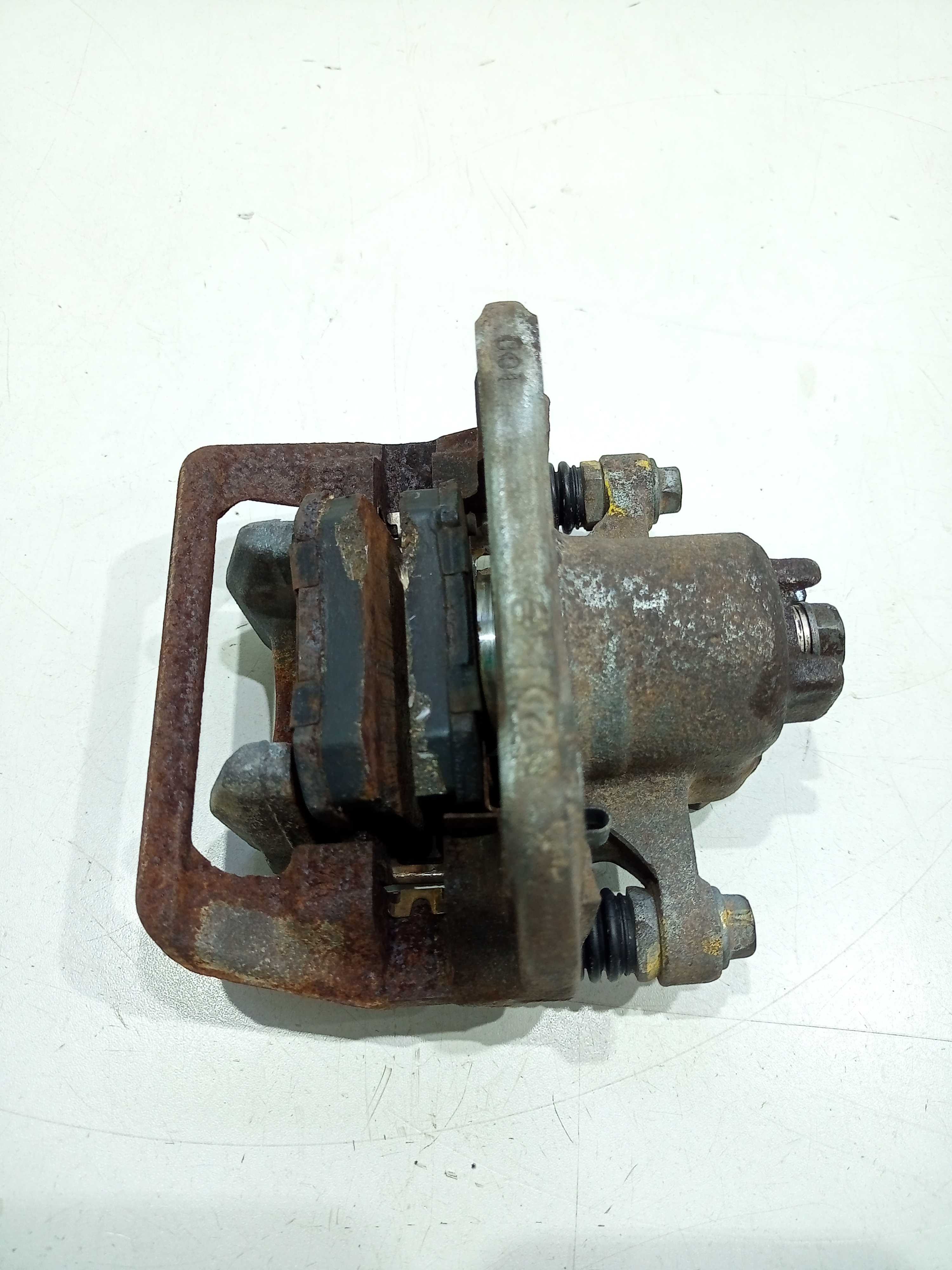 Pinça Freio Traseira Direita Honda CR-V 2012 3