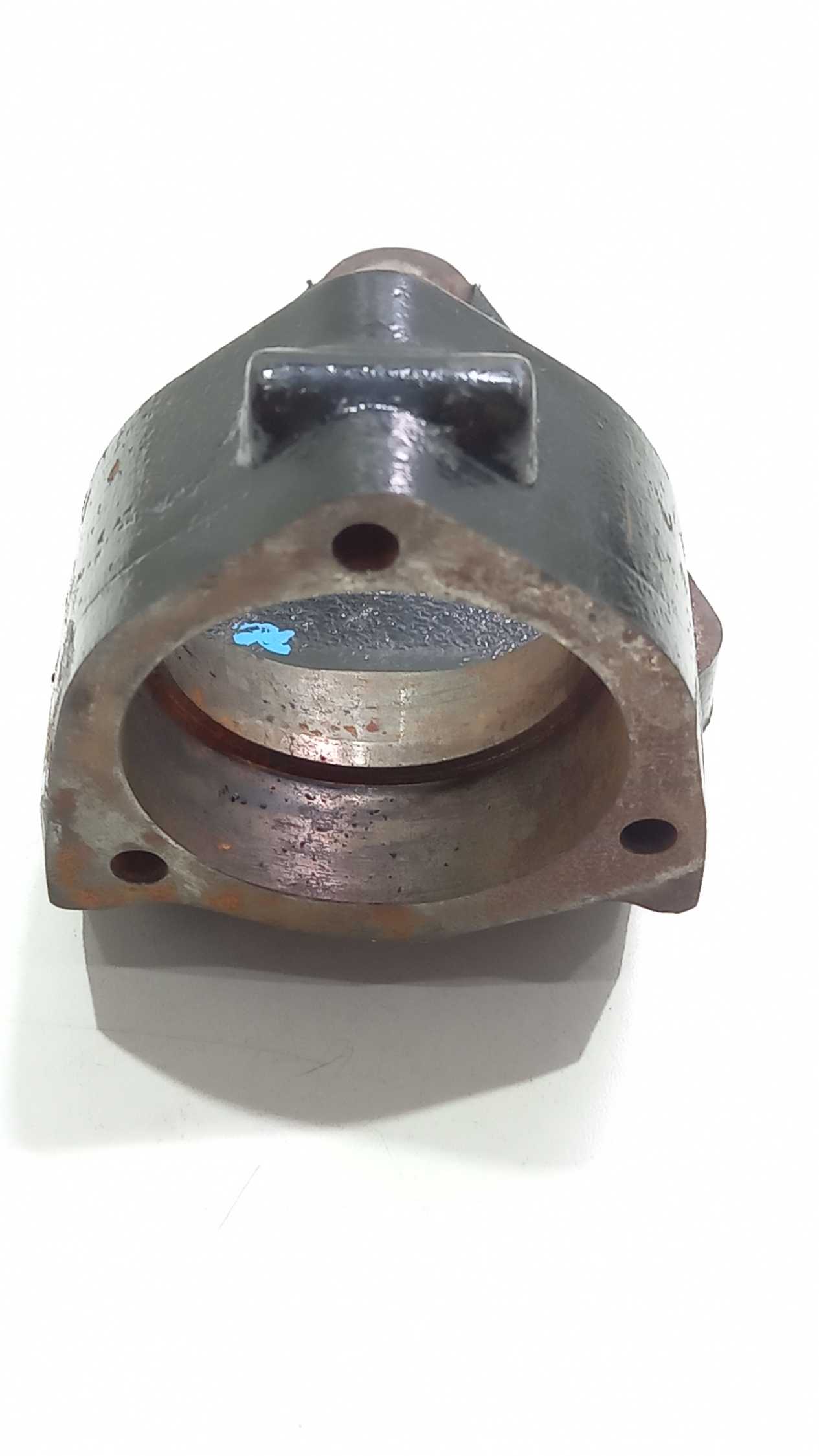 Suporte Semi Eixo Lado Direito Fiat Bravo 2012 5