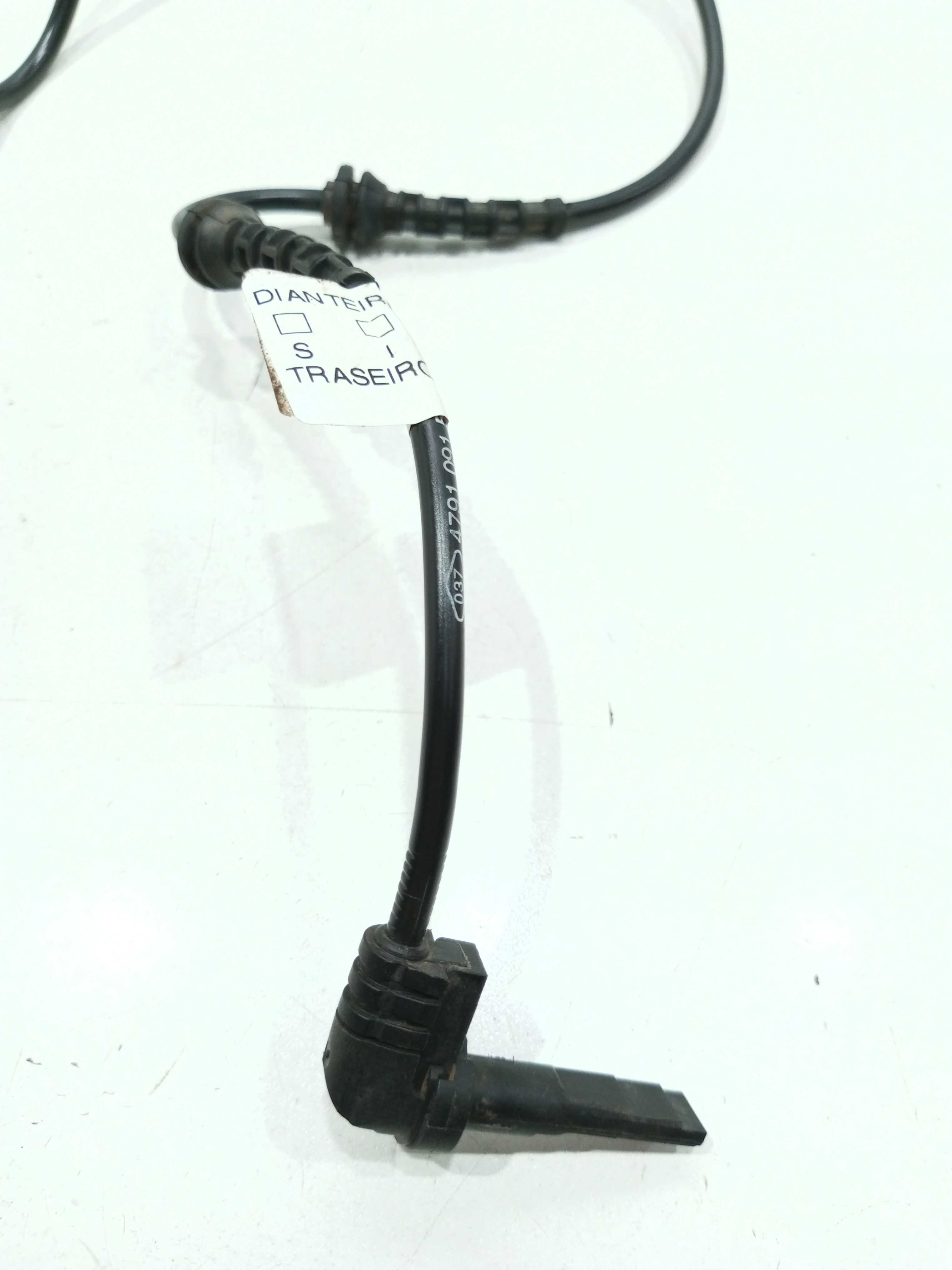 Sensor Abs Dianteiro Esquerdo Renault Duster 1.6 2014 2