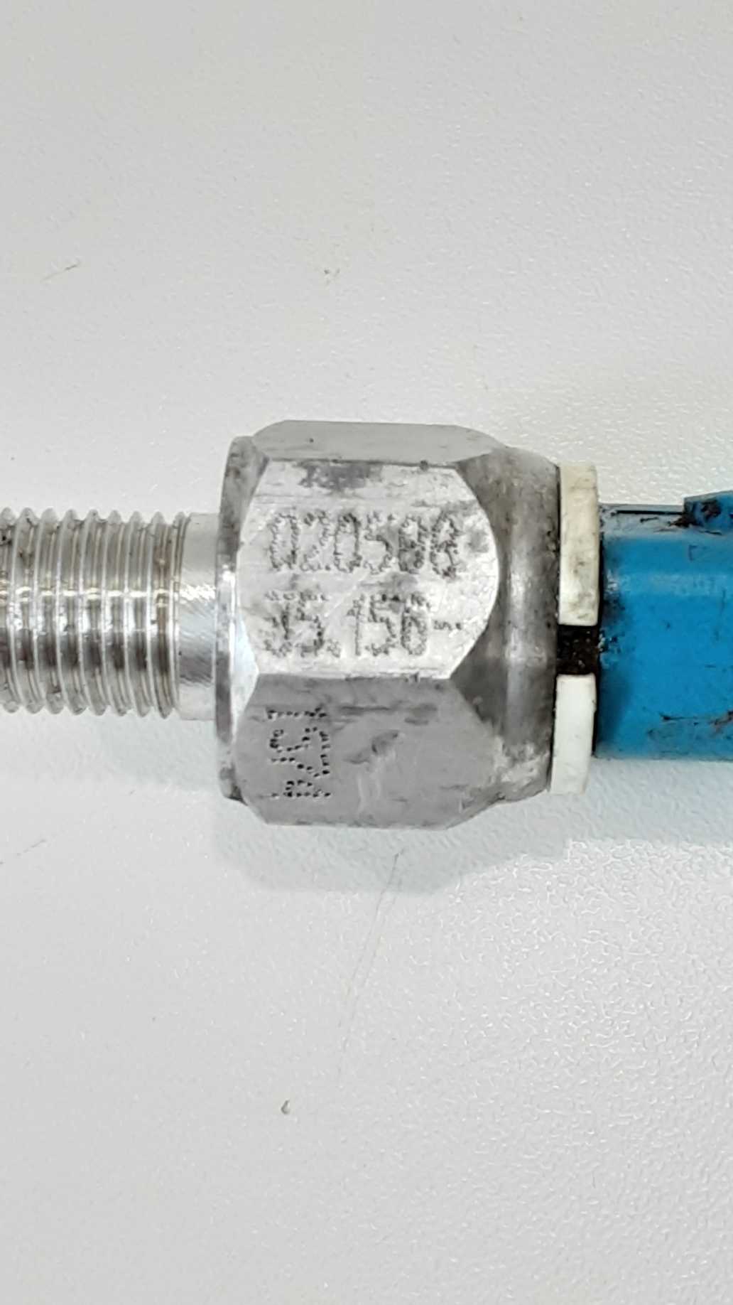Sensor Da Direção 1 Citroen Xsara Picasso 2.0 2004 4