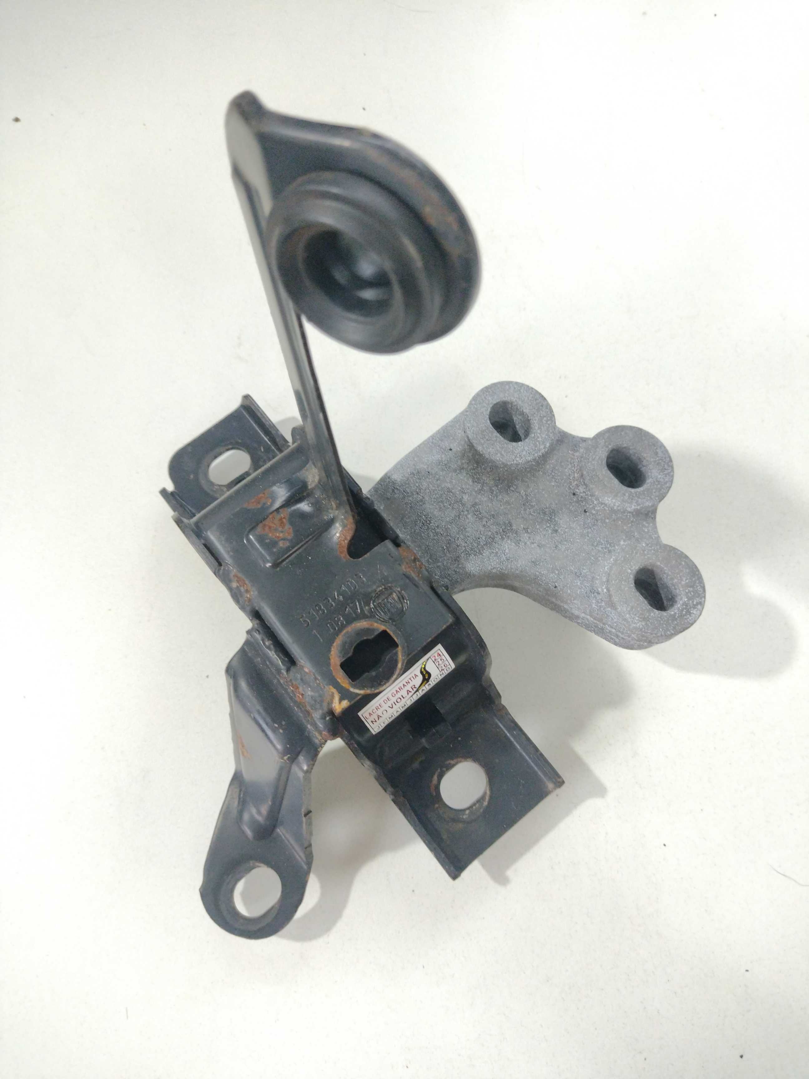 Coxim Motor Lado Direito Strada 2018 51834103 Original 1