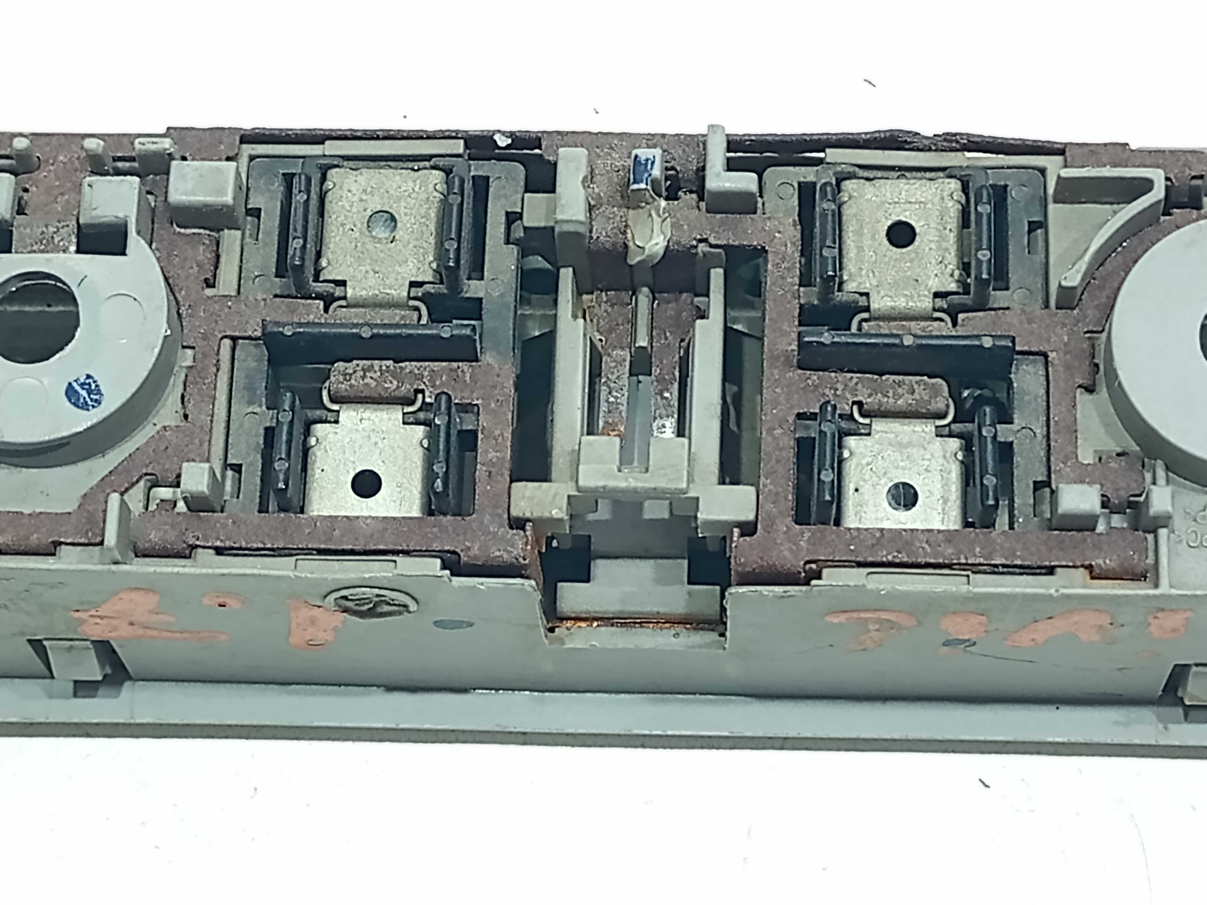Luz De Teto Cortesia Honda Civic 1.7 2001 6