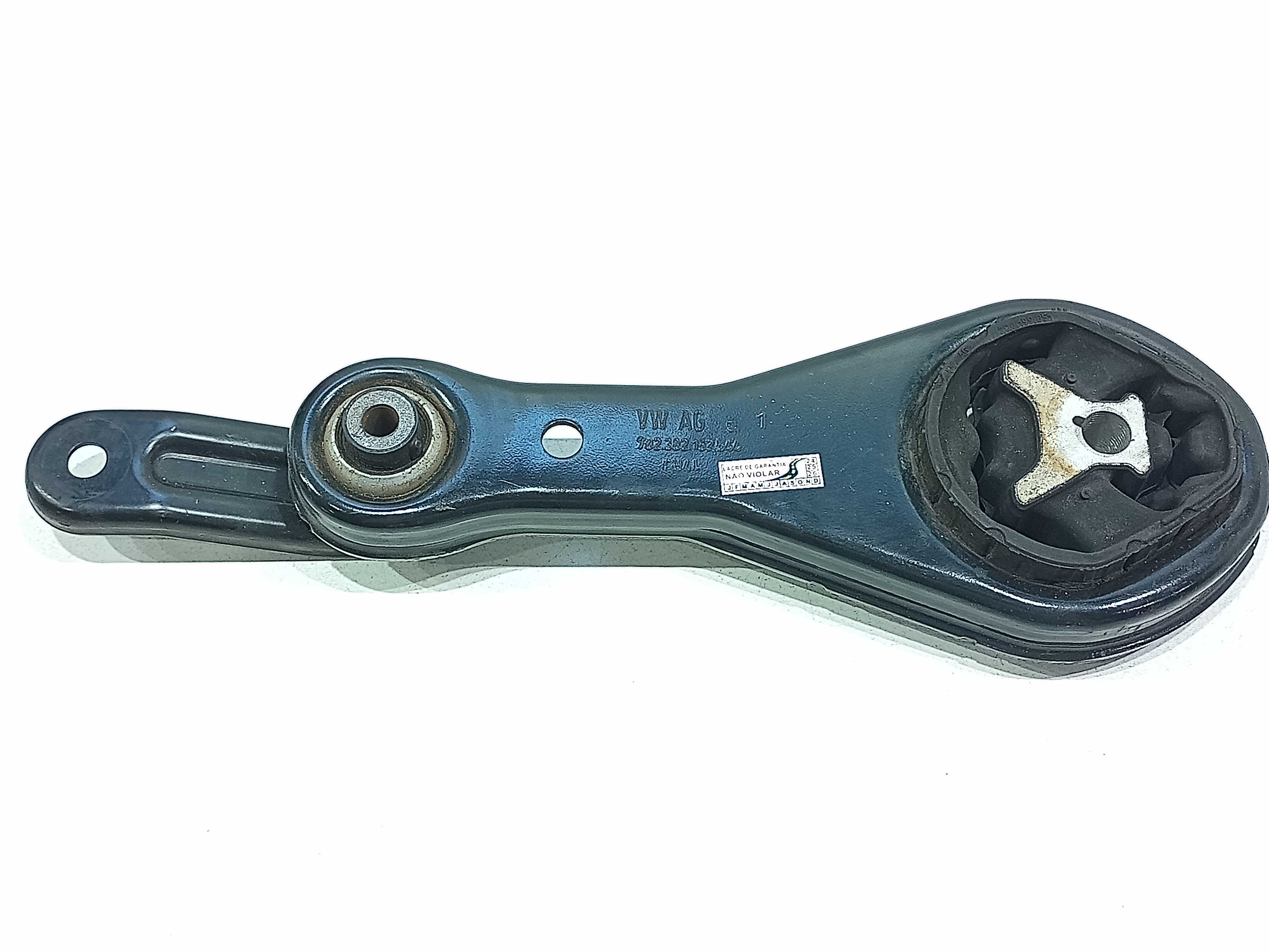 Coxim Inferior Câmbio T-cross Sense Tsi 1.0 2020 2