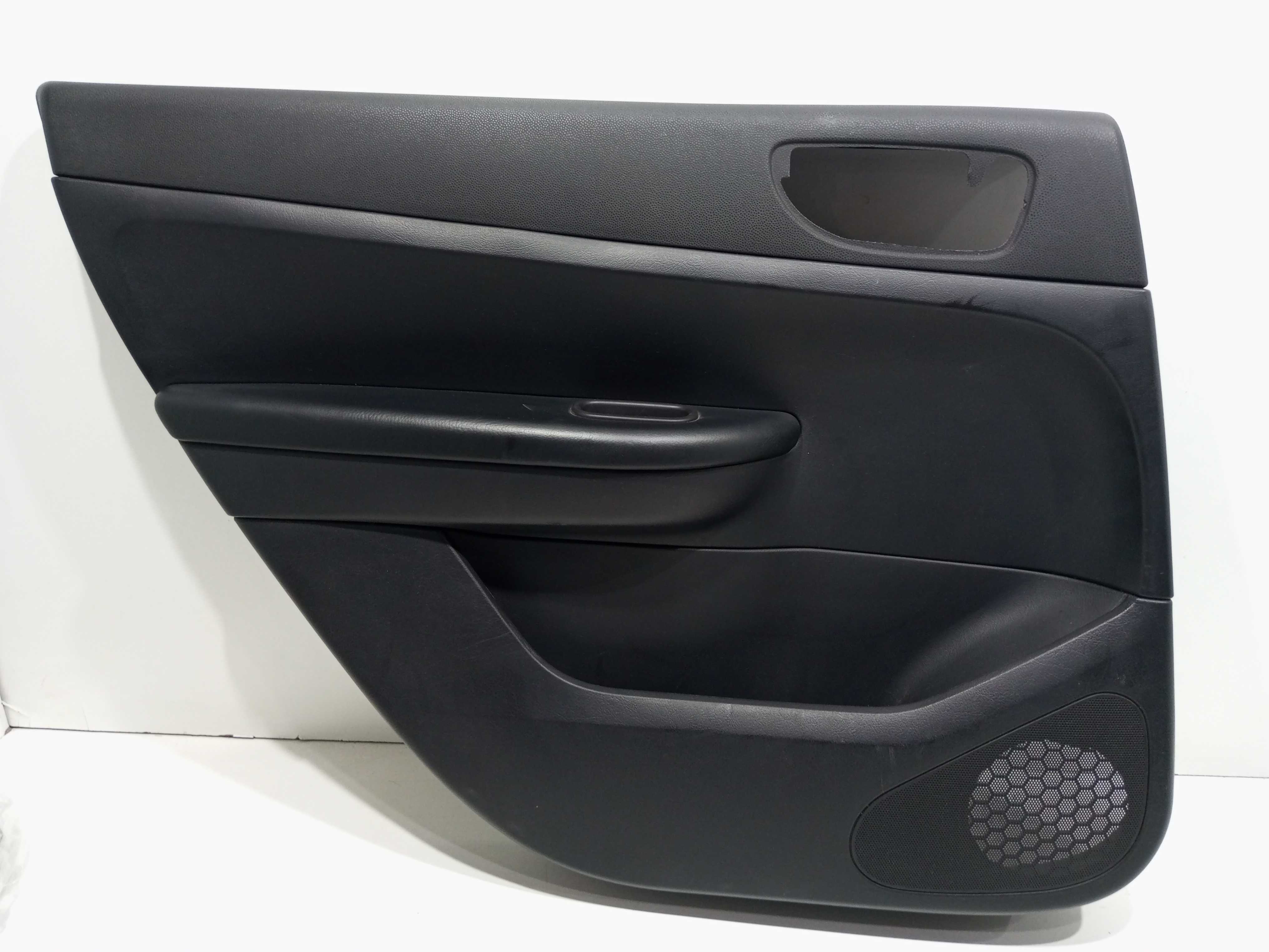 Forro De Porta Traseira Esquerdo Peugeot 307 2.0 2004 1