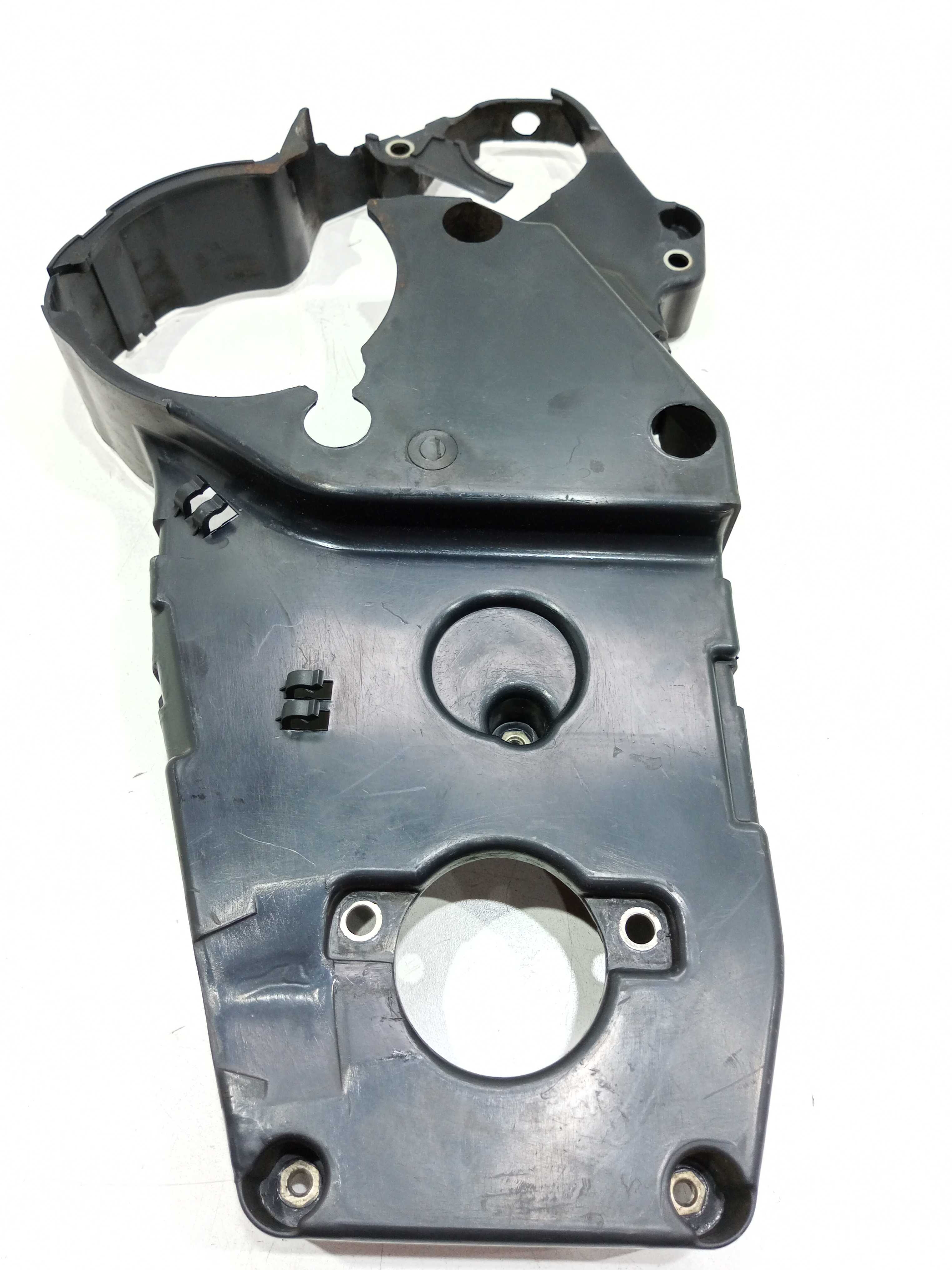 Kit Capa Correia Dentada Chevrolet Meriva 1.8 Joy 2006 3