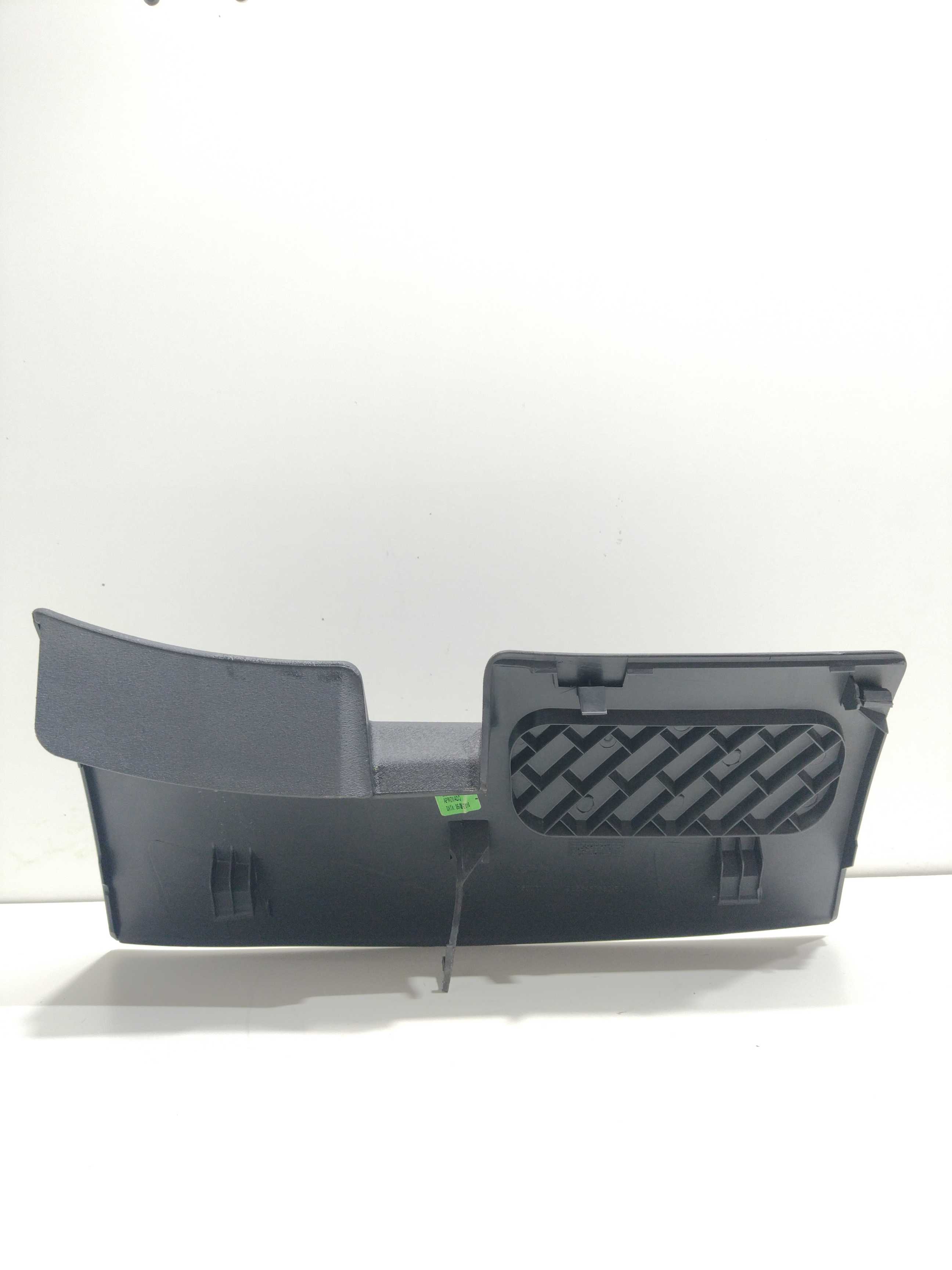 Tampa Caixa Fusível Painel Citroen C3 2011 9655465380 2