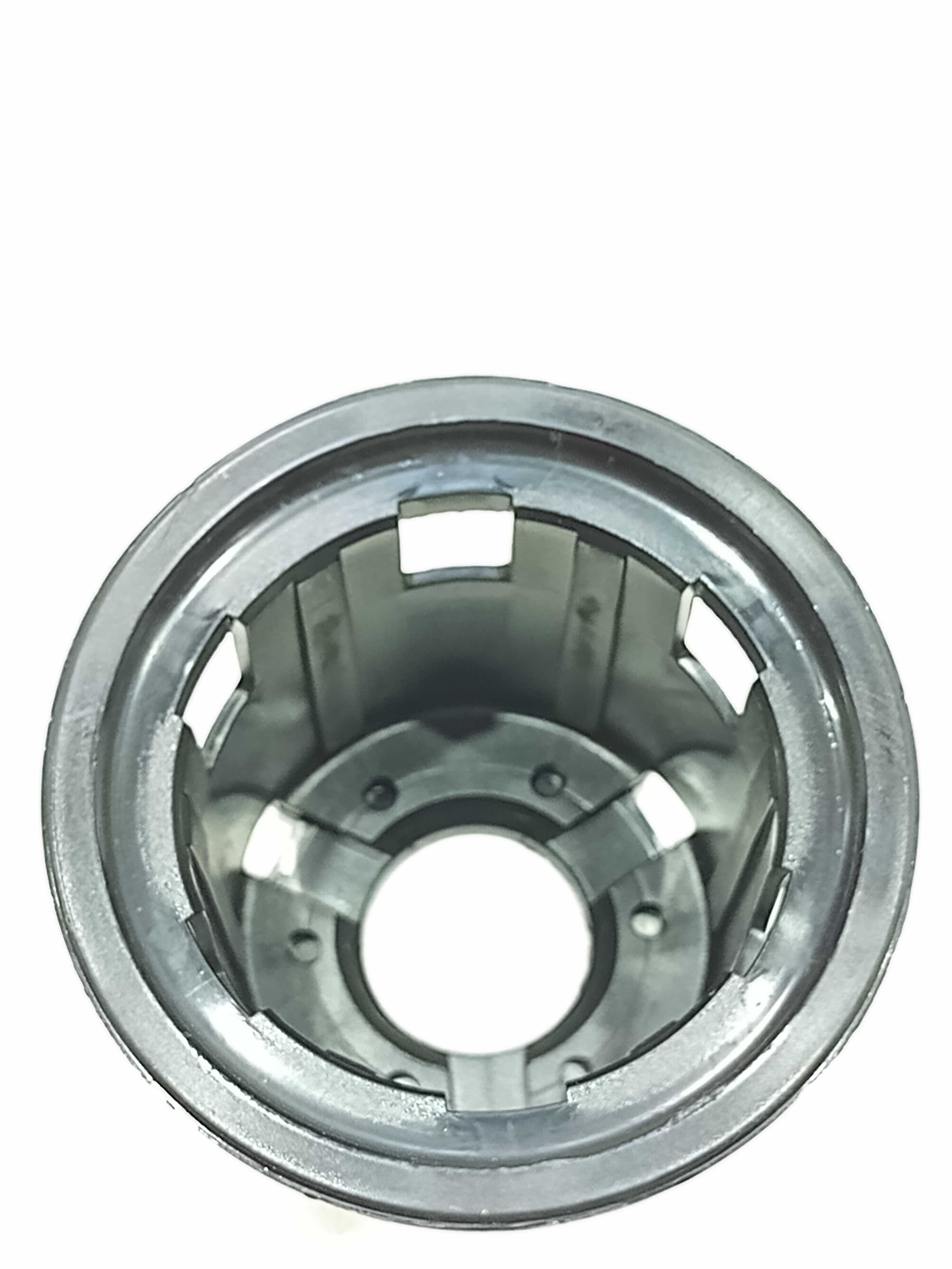 Suporte Amortecedor Diant Esquerdo T-Cross Sense Tsi 2020 3