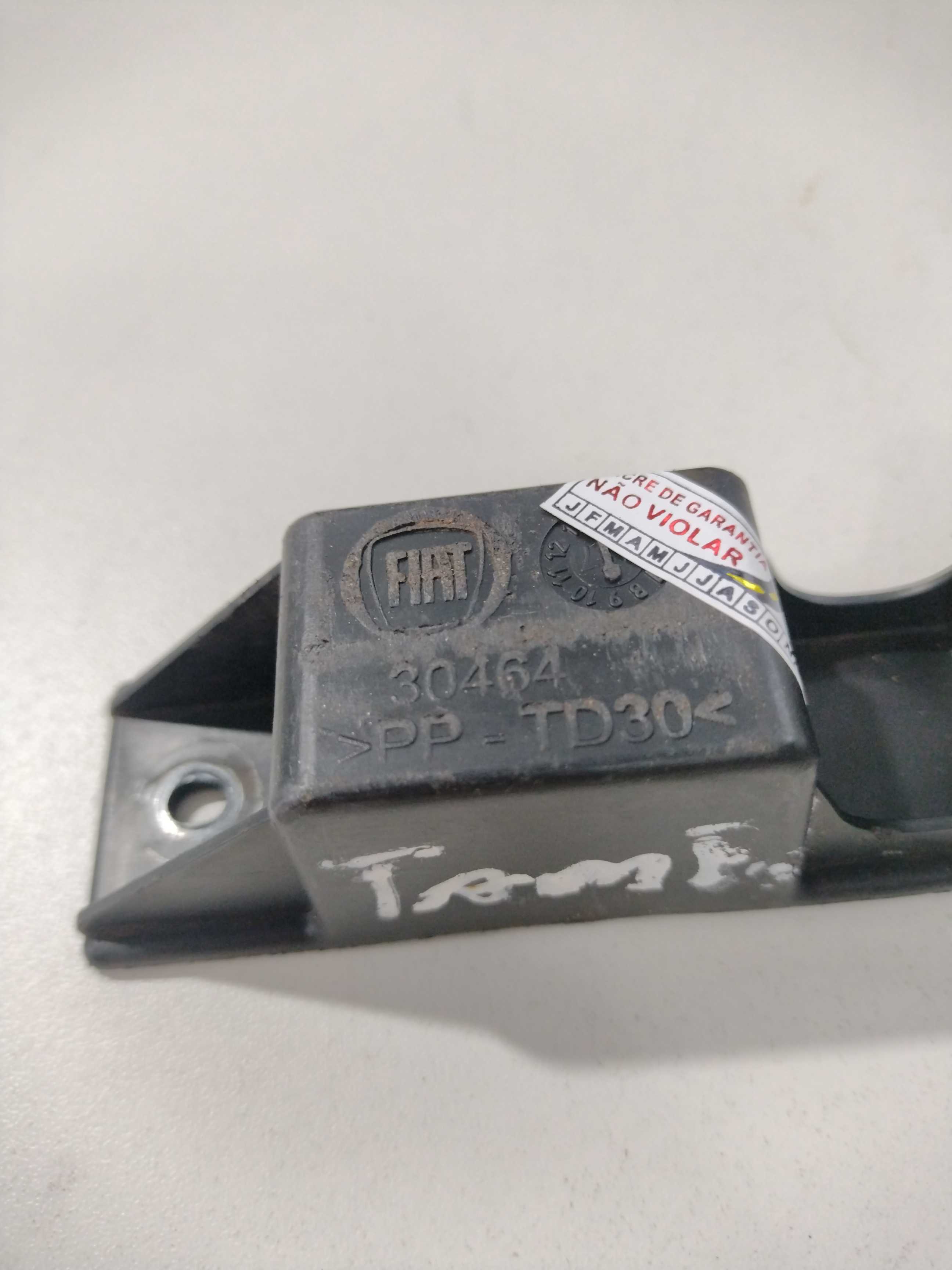 Suporte Central Caçamba Strada 2018 30464 Original 2