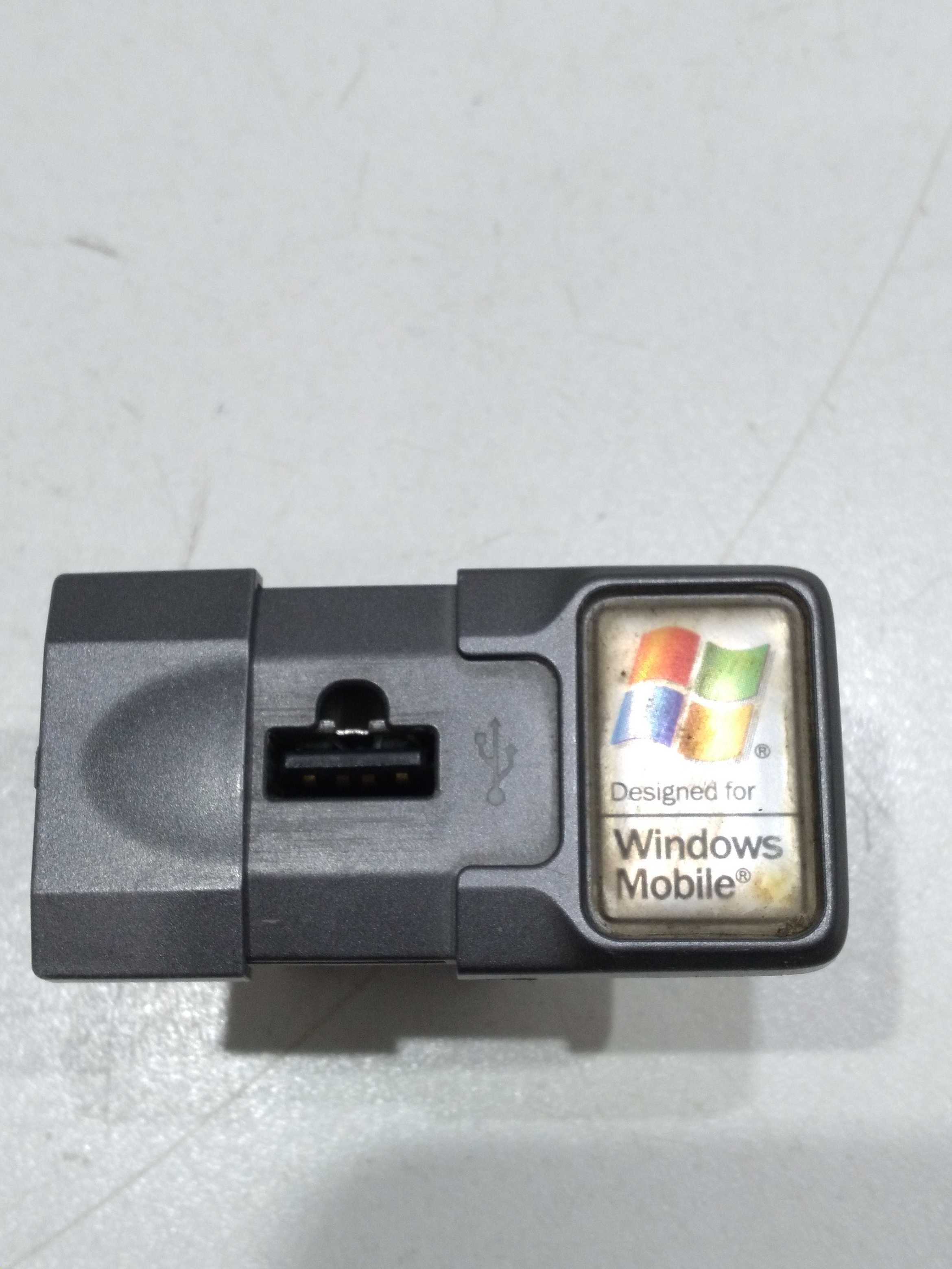 Entrada Usb Fiat Punto 1.4 2010 3