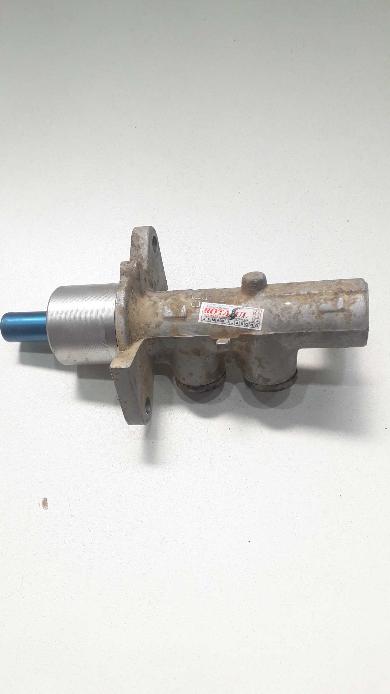 Cilindro Mestre Astra 2.0 2000