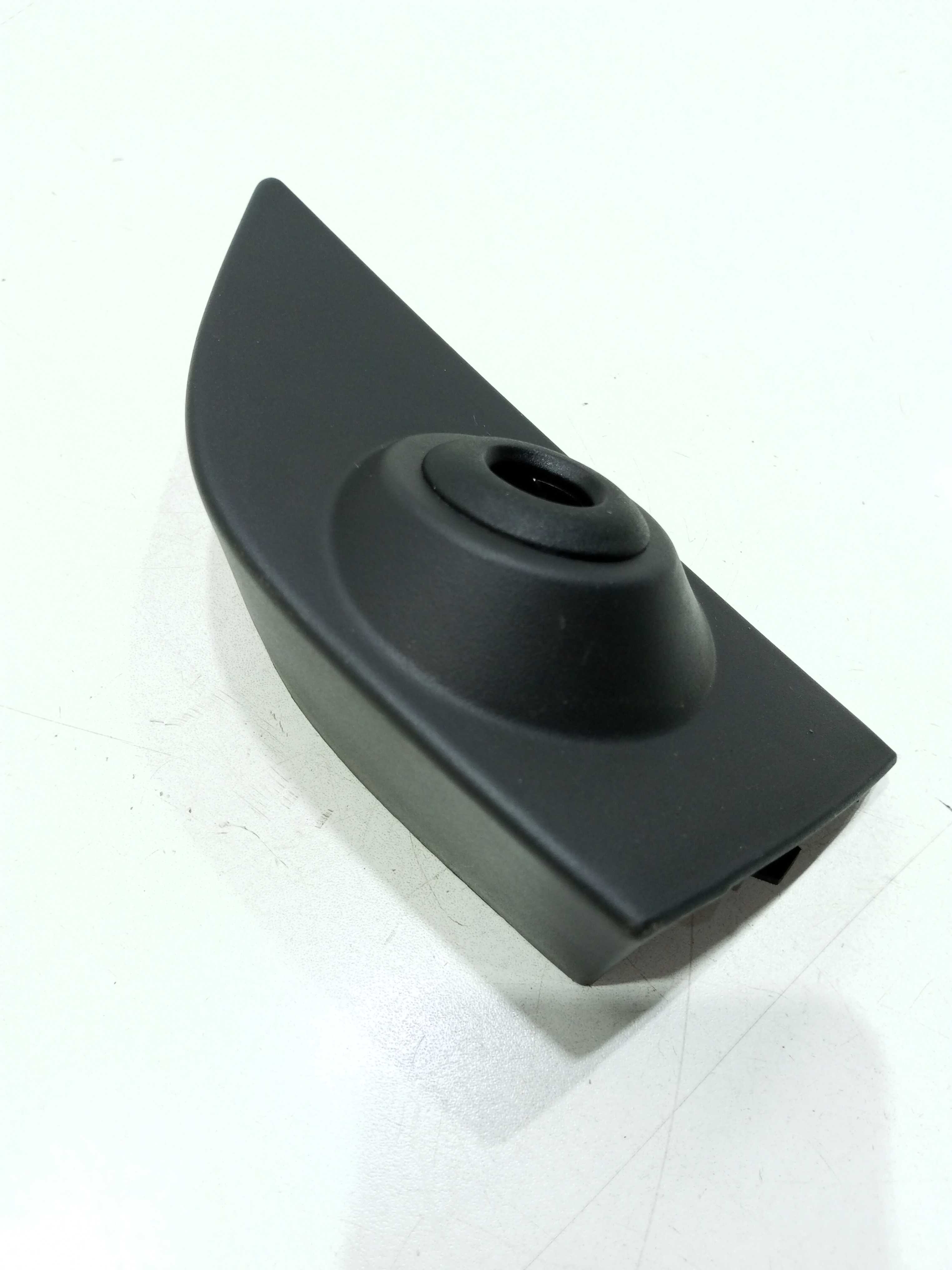 Moldura Interna Lado Direito Retrovisor Ford Ka Se 2017 3