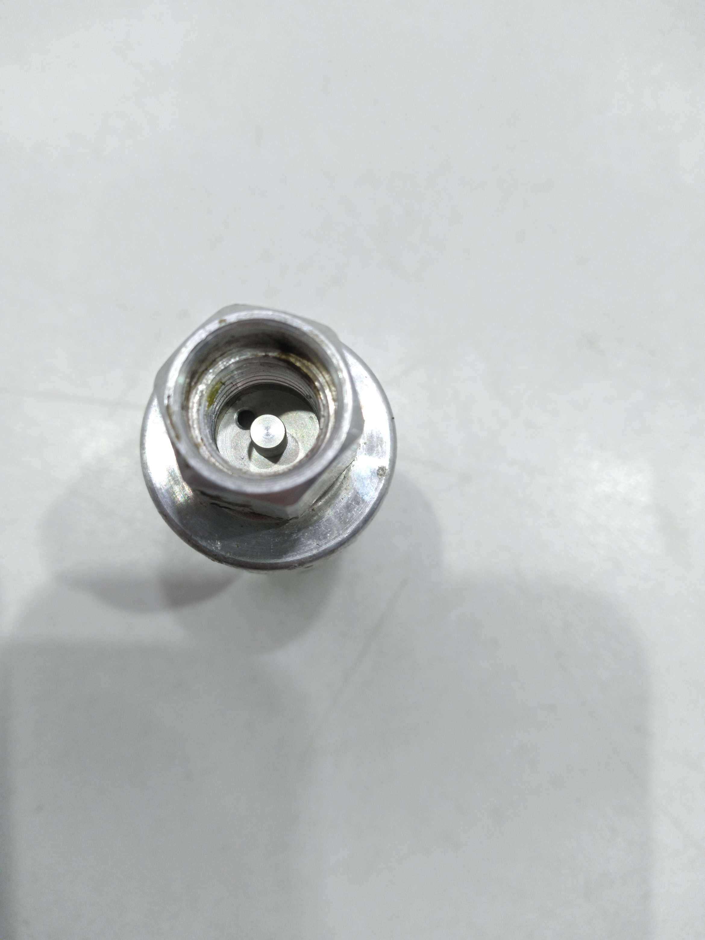 Sensor Pressostato Ford Focus 2009 À  2012 4