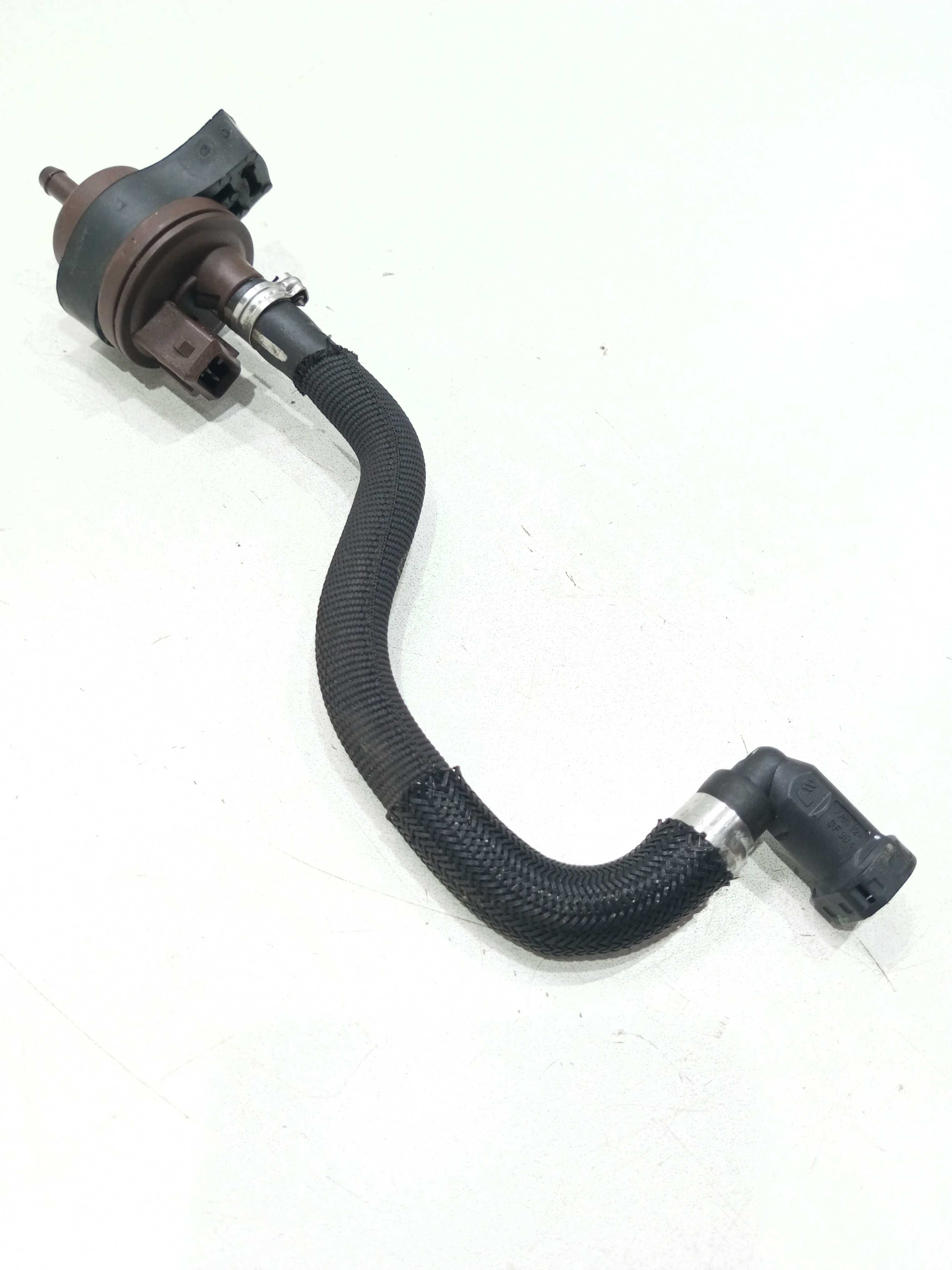 Válvula Purga Citroen C3 1.6 2014 Automático 3