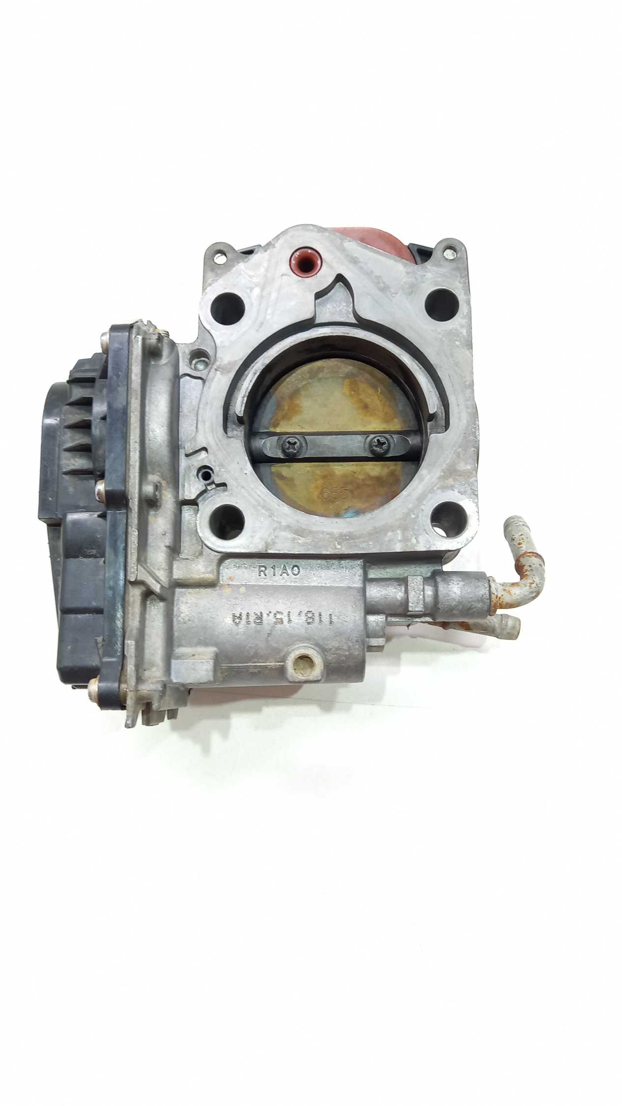 Corpo De Borboleta Tbi Honda Crv 2012 5