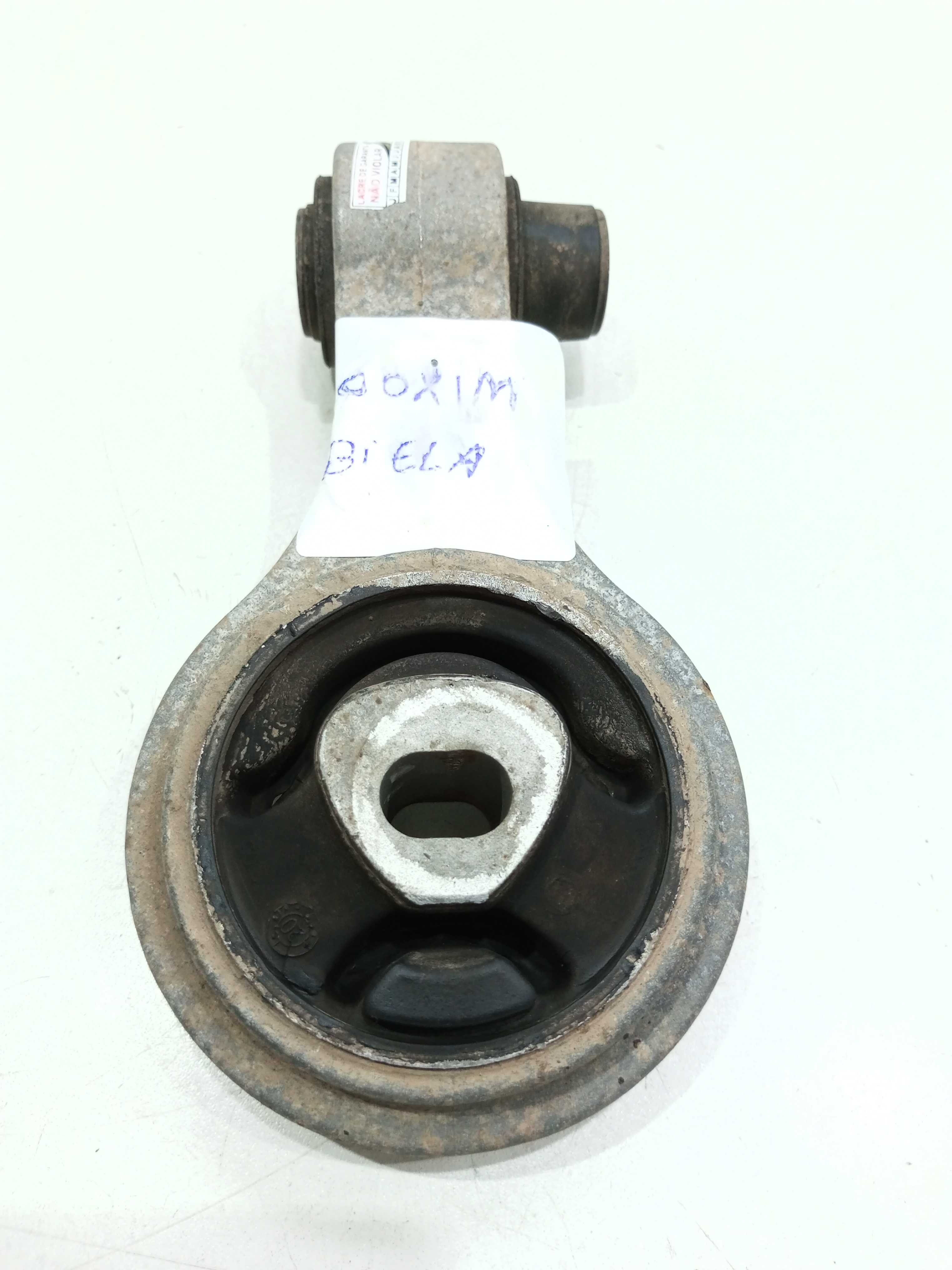 Coxim Biela Cambio Fiat Fiorino 1.4 2021 1