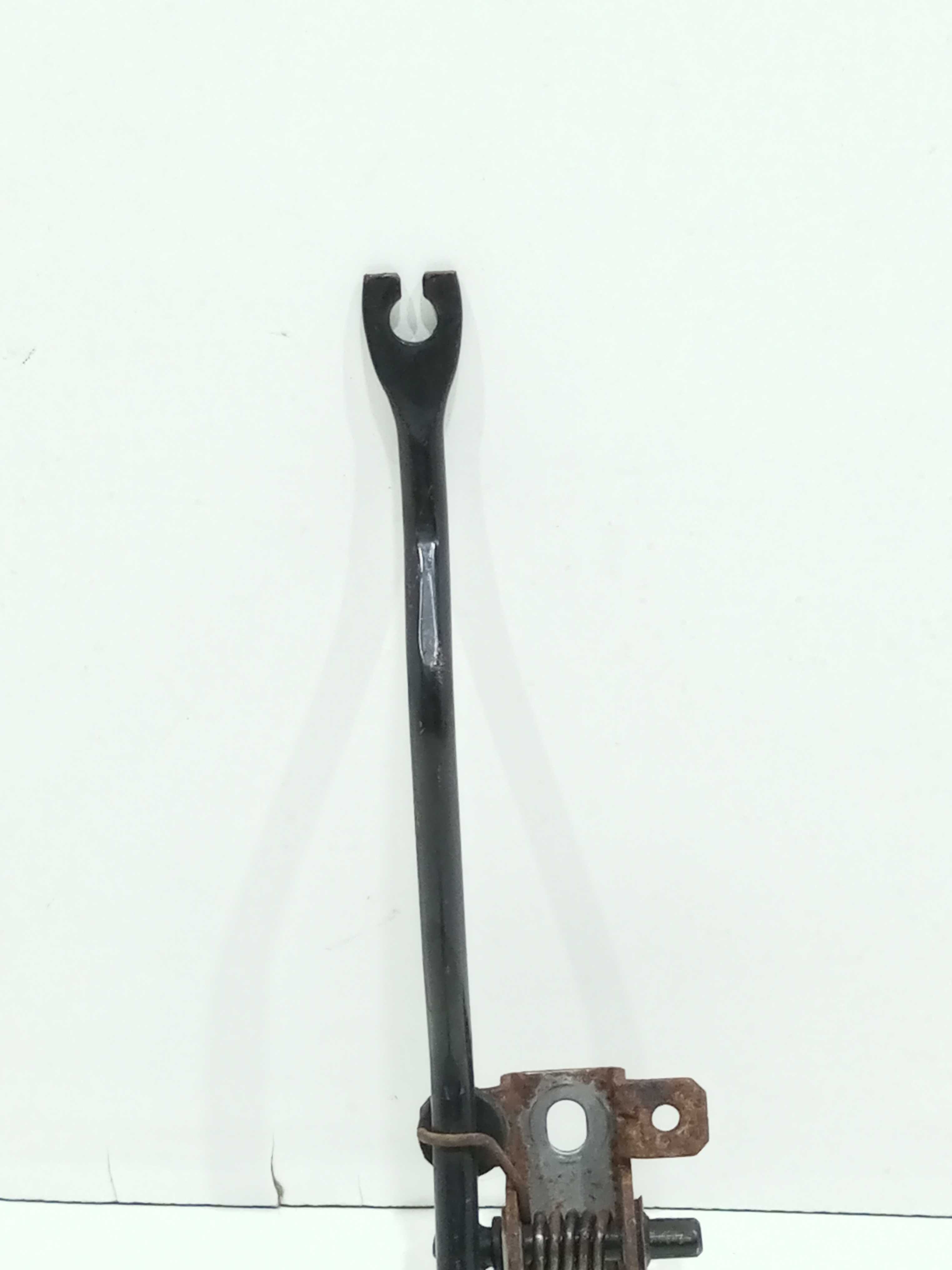 Pedal Acelerador Pajero Tr4 2.0 4×4 Automática 2007 4