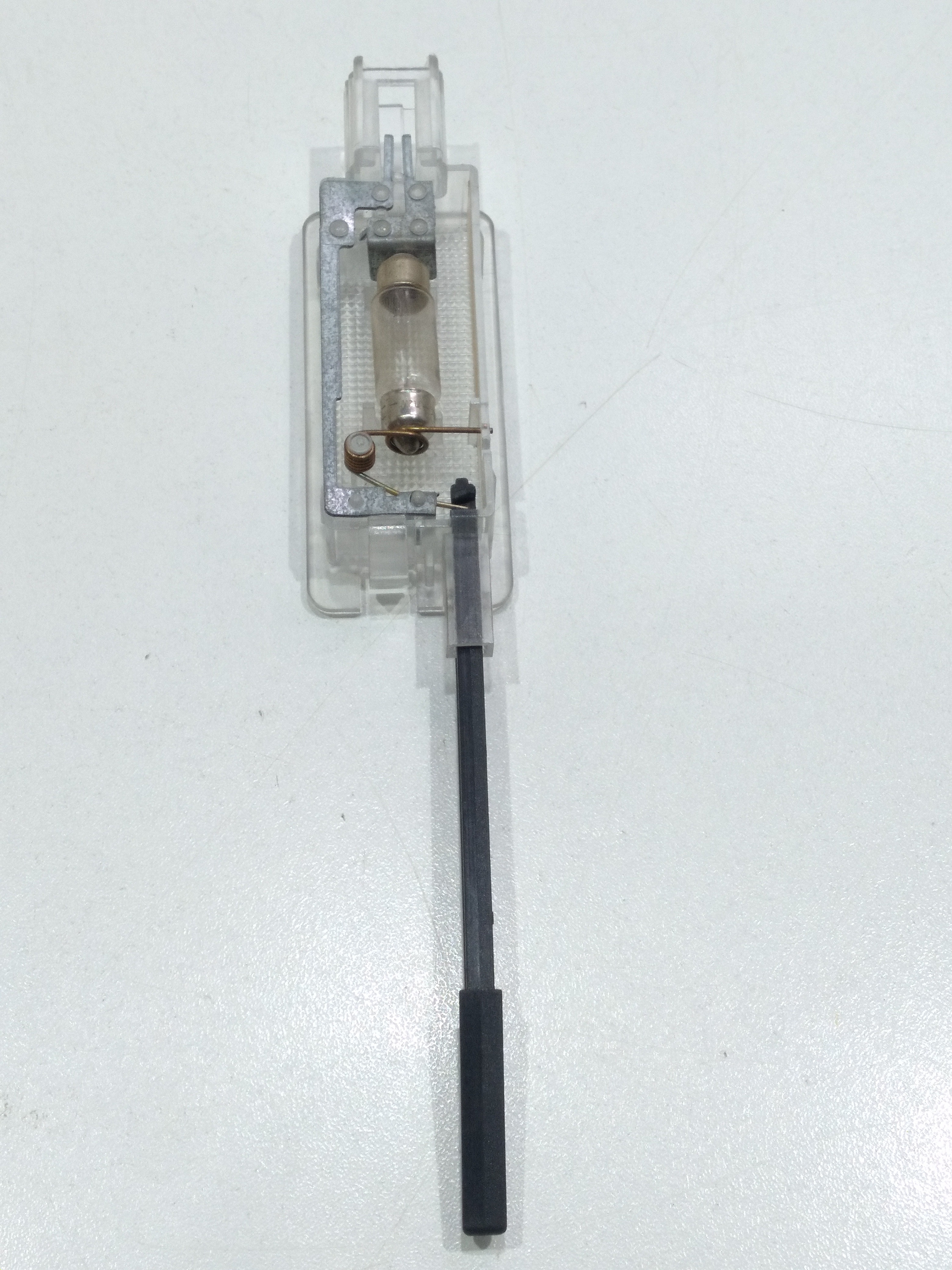 Luz Do Porta Luvas Fiat Grand Siena 1.6 Dualogic 2013 4