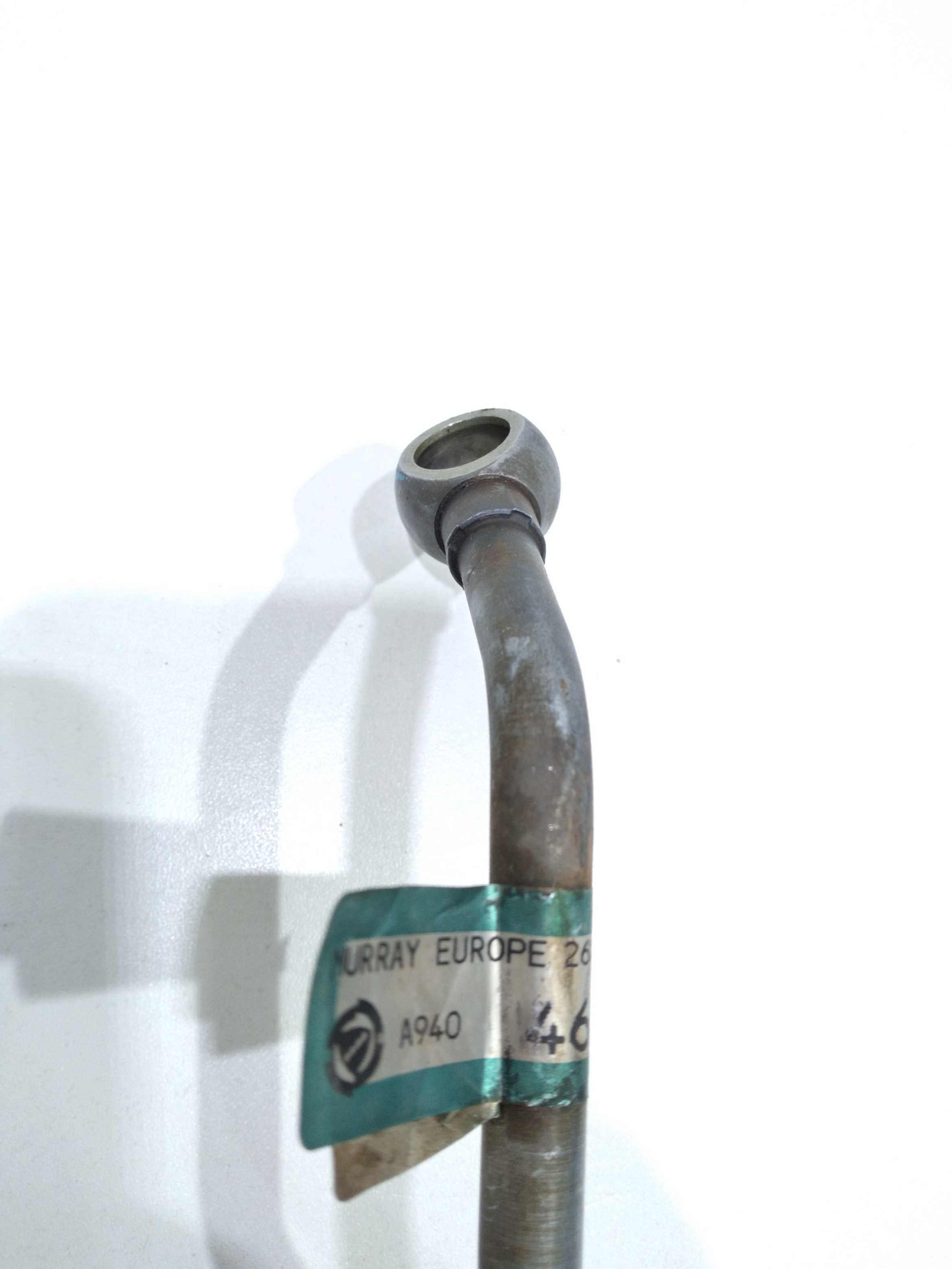 Mangueira Da Bomba De Direção Hidráulica Brava 1.8 2000 4