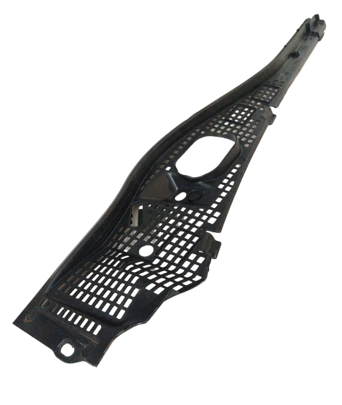 Grade Churrasqueira Direita Duster 2013 668628852r 2