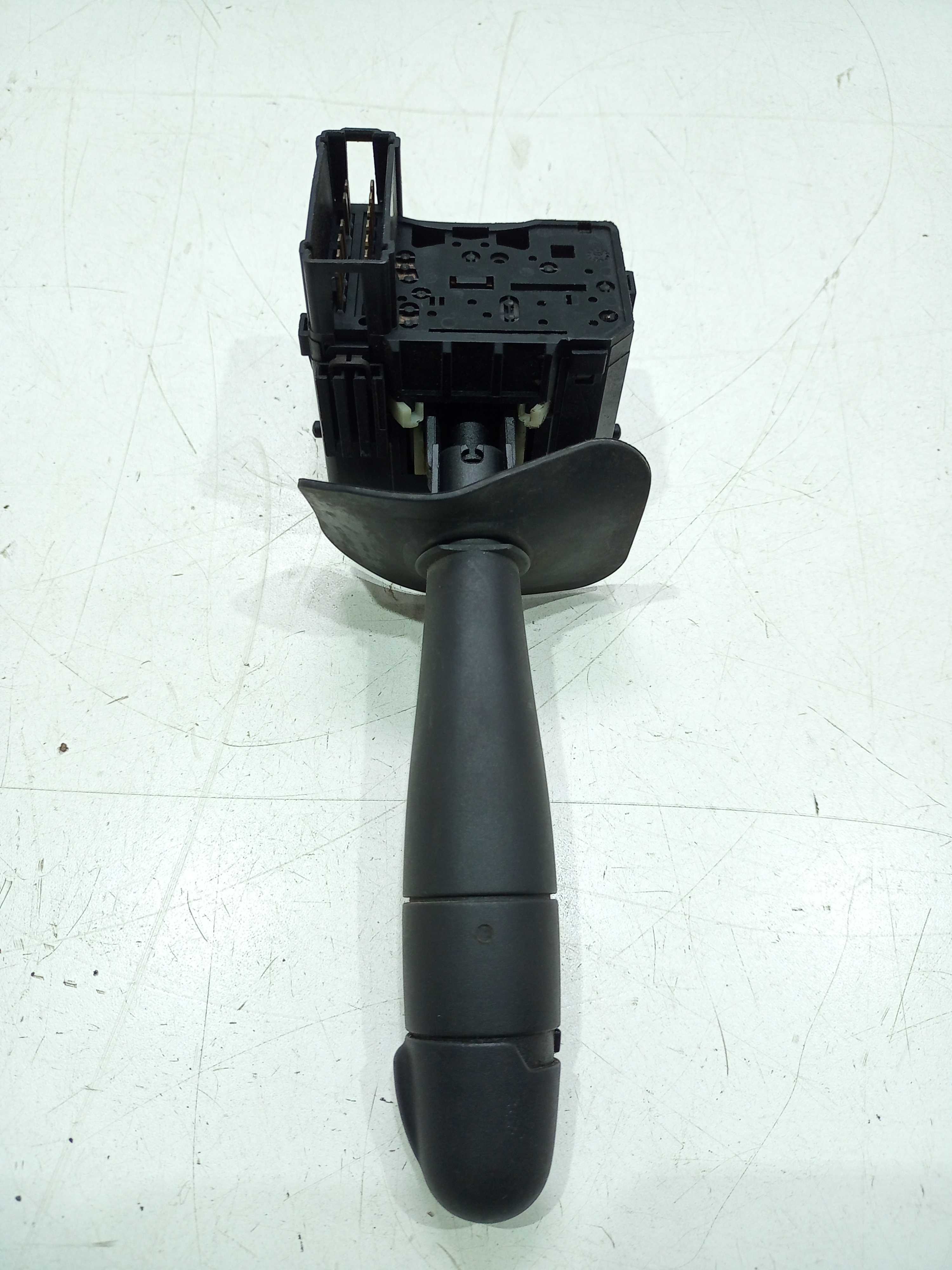 Comando Chave Limpador Renault Clio 2007 C Limpador Tras. 4