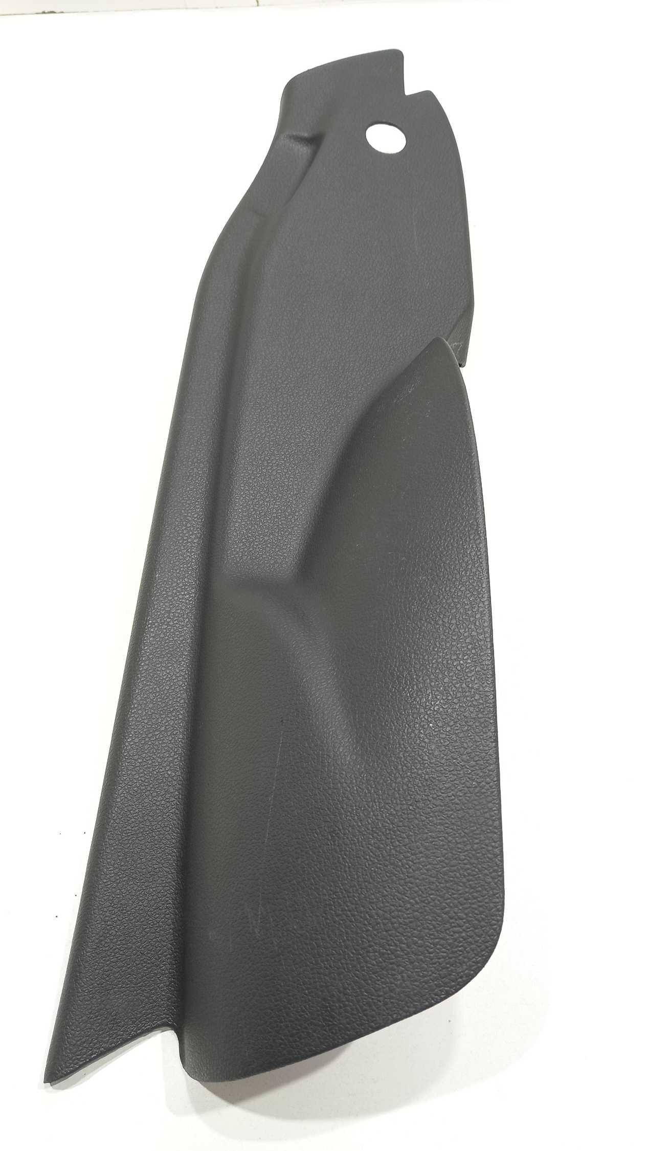 Moldura Banco Traseiro Lado Direito Vw Gol G5 2009 1