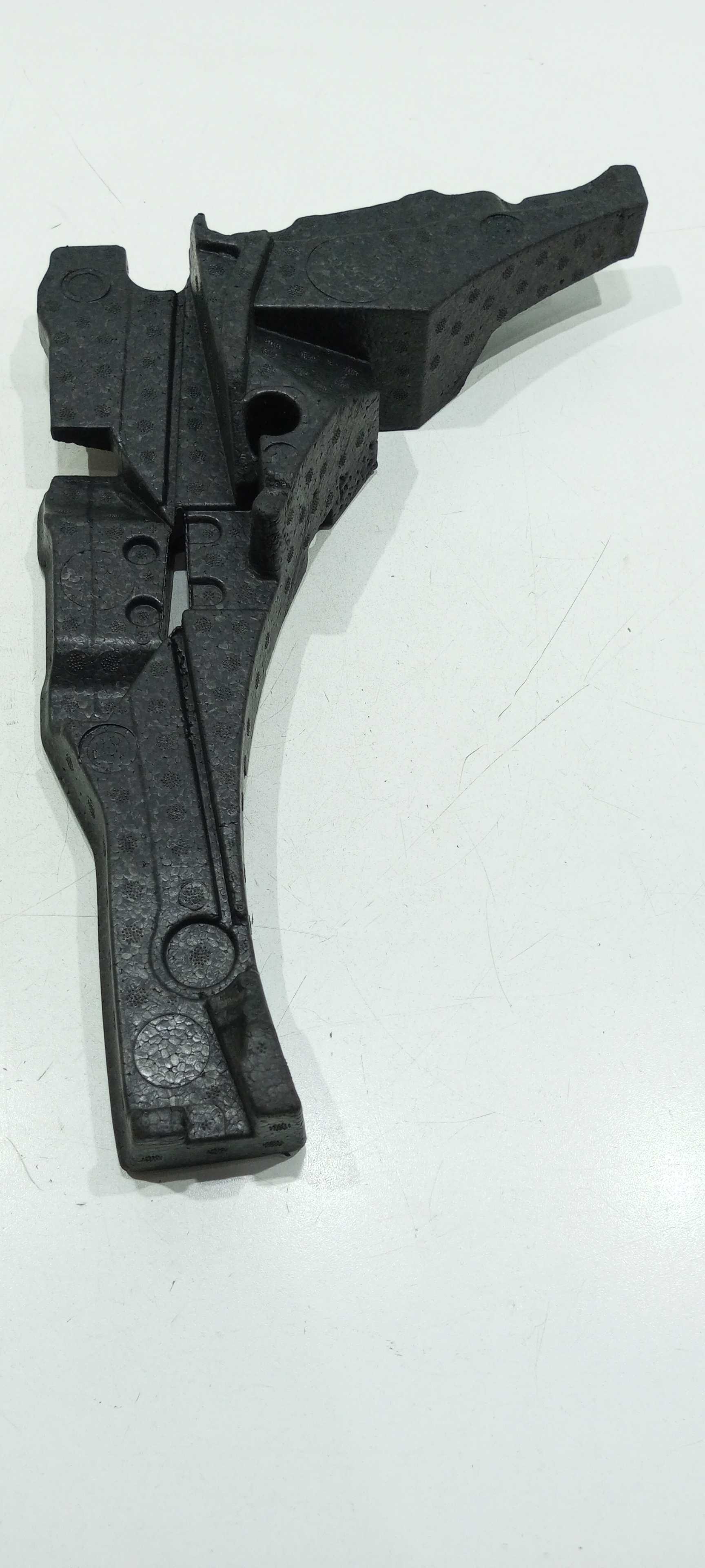 Isopor Da Chave Roda Volkswagen Golf 2014 6