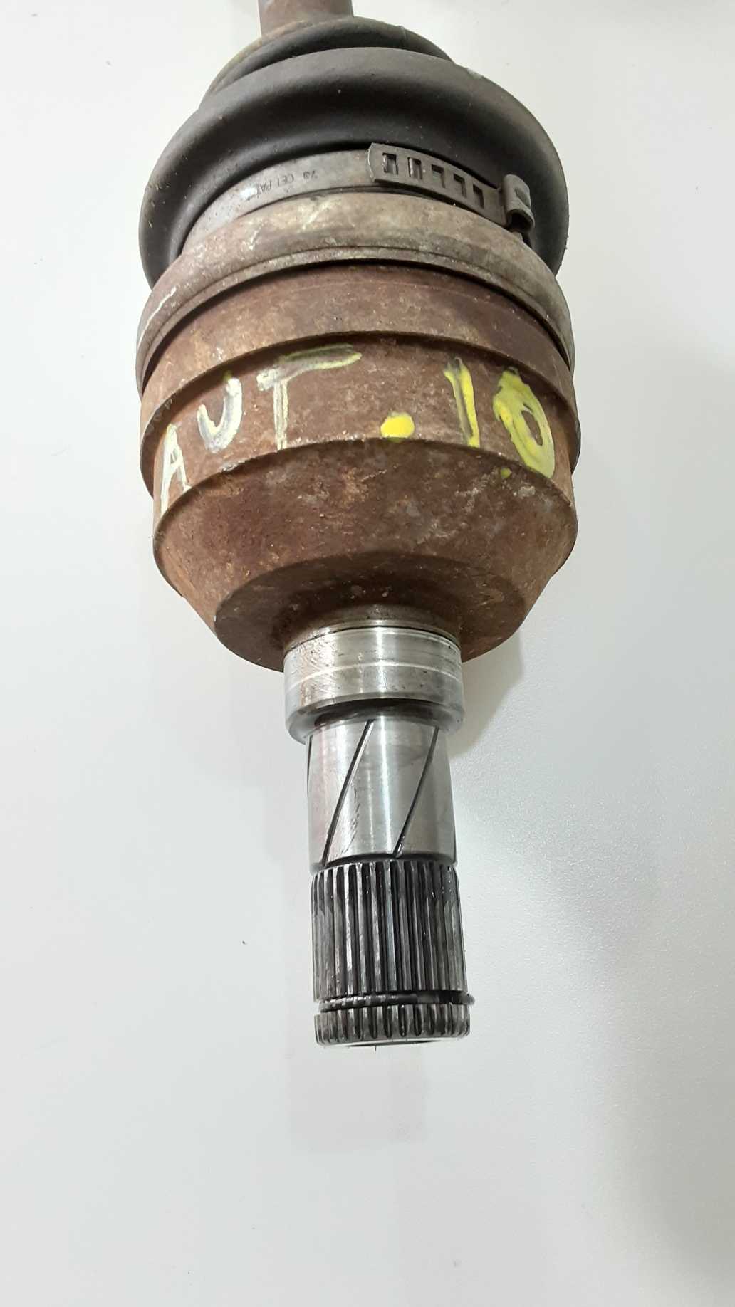 Semi Eixo Dianteiro Direito Vectra 2011 2.0 Automático 3