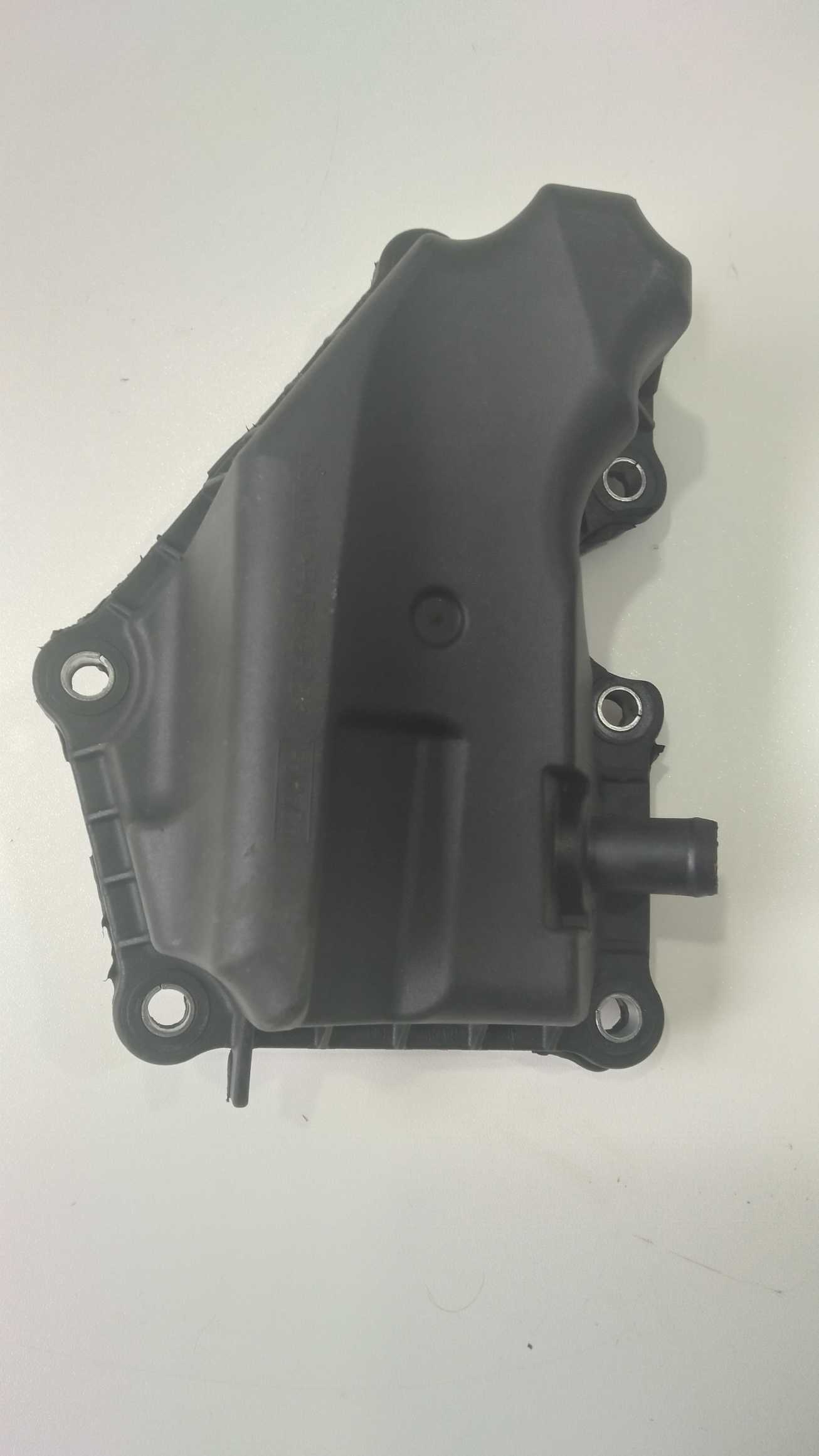 Tampa Anti-chamas Ford Focus 1.6 2013 1