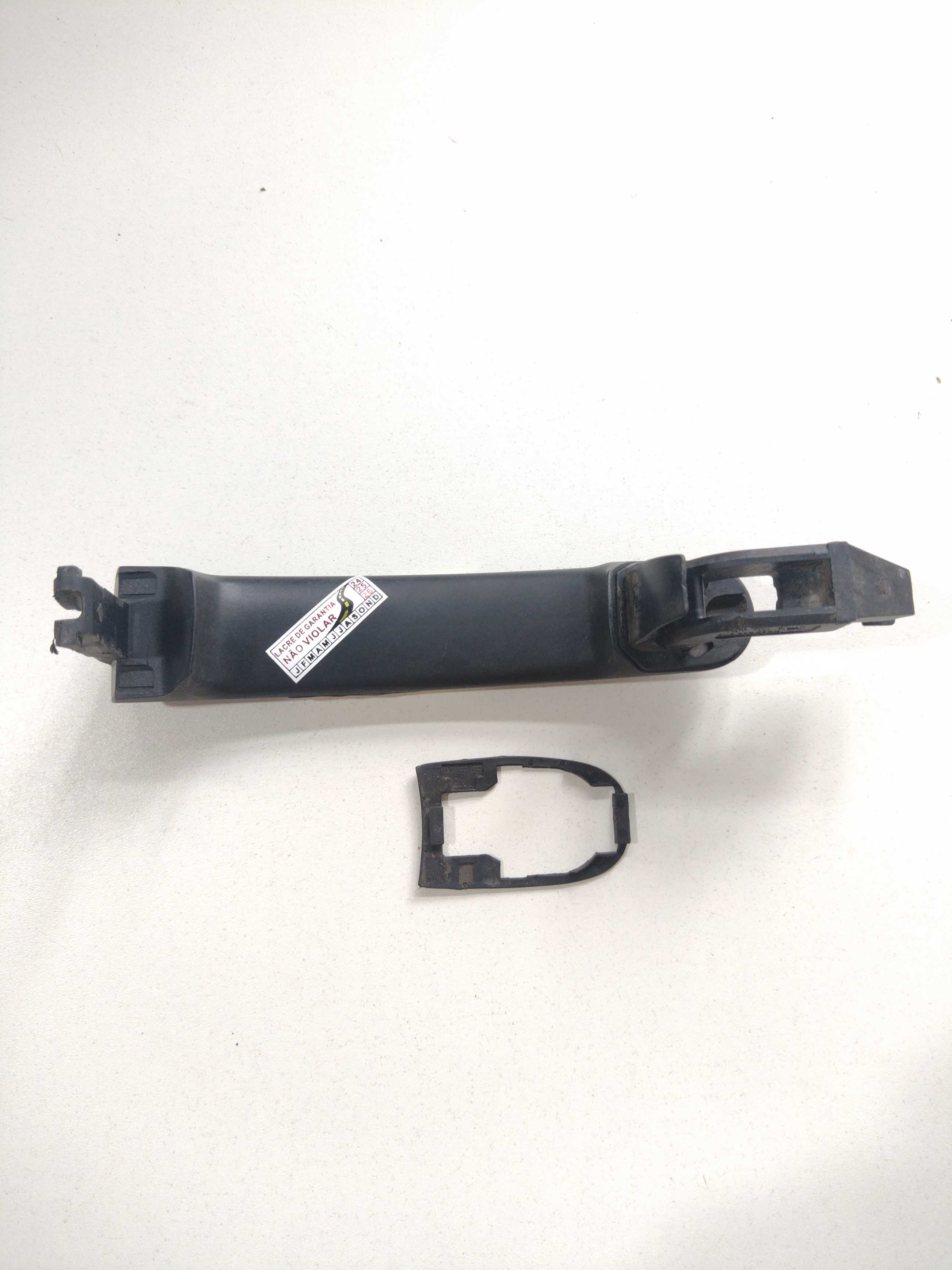 Maçaneta Externa Porta Dianteira Direita Voyage 2012 2
