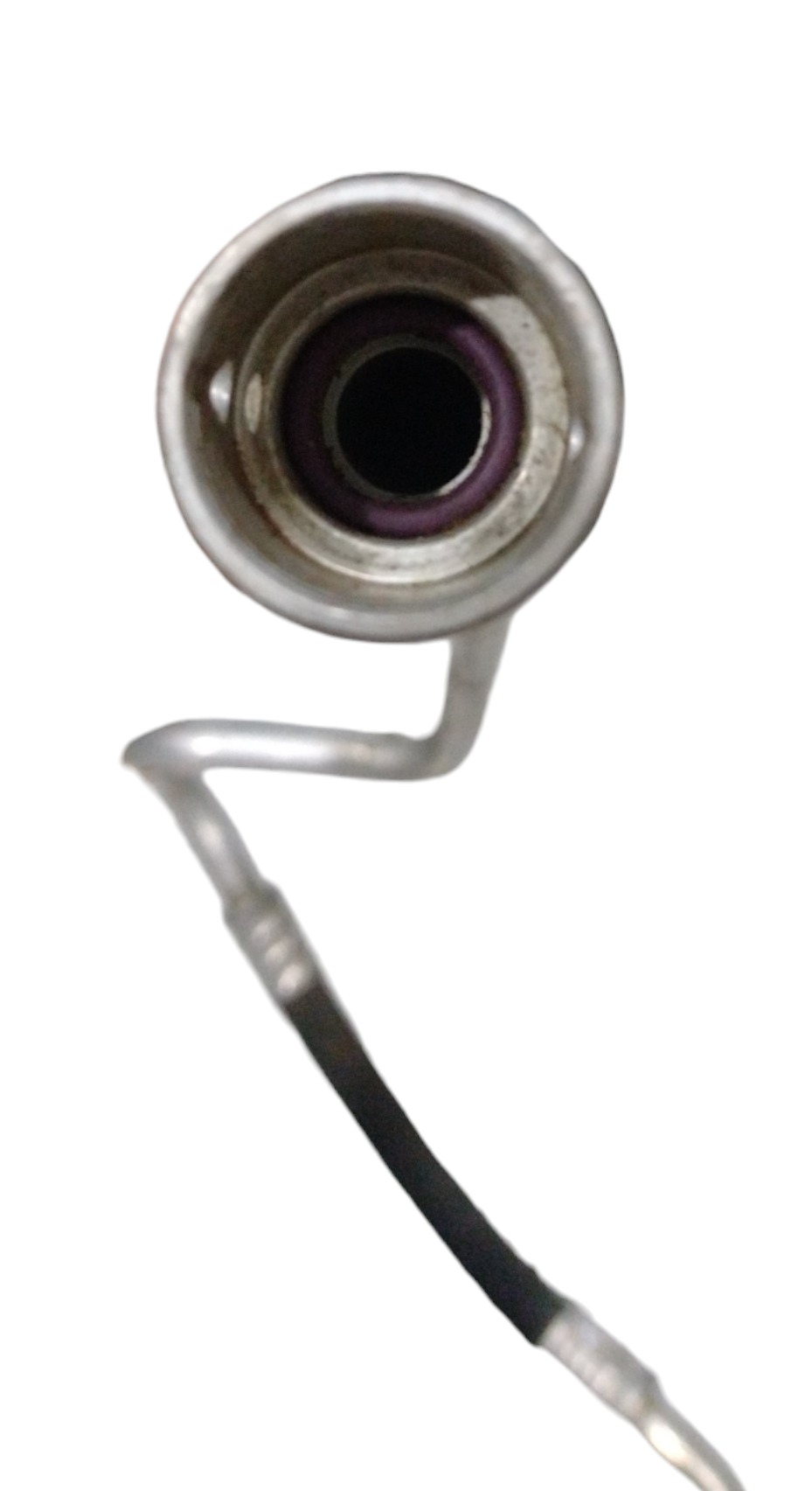 Mangueira Ar Cond Voyage 1.6 2012 Original 6qe820743 3