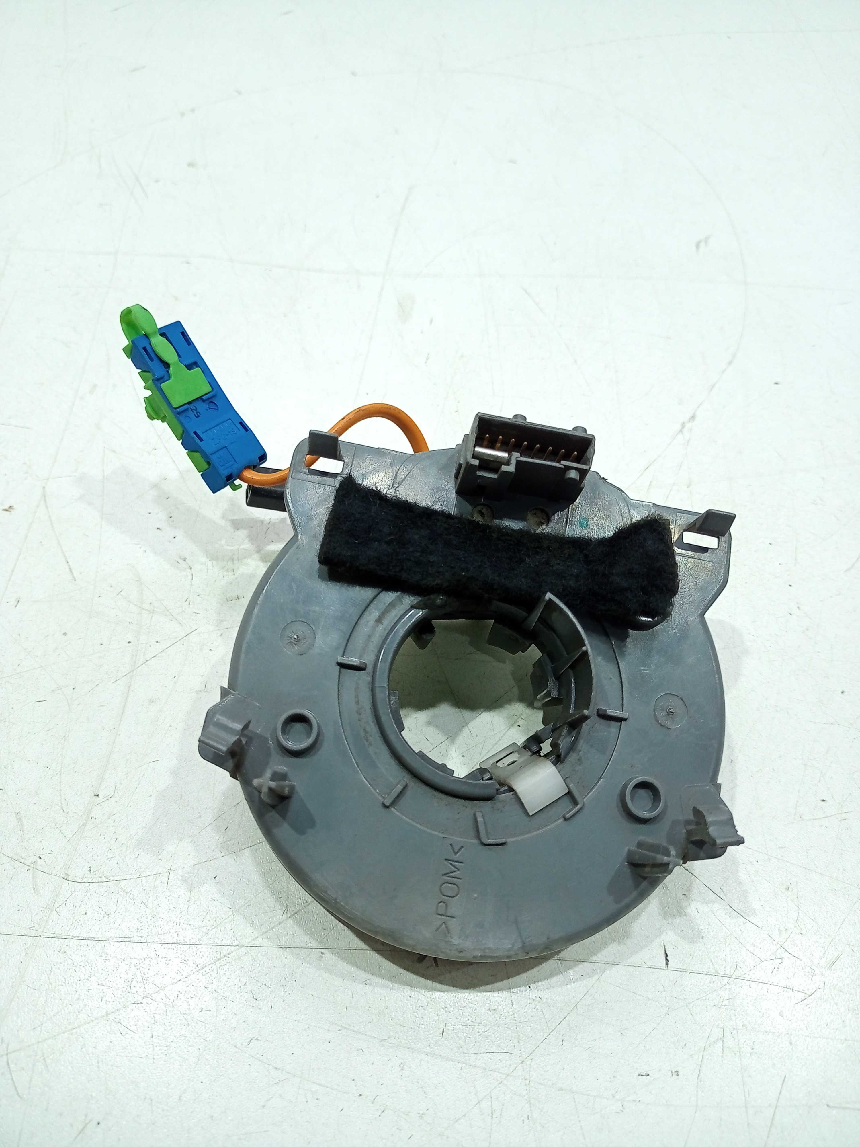Cinta Hard Disk Chevrolet Meriva 1.4 2012 4