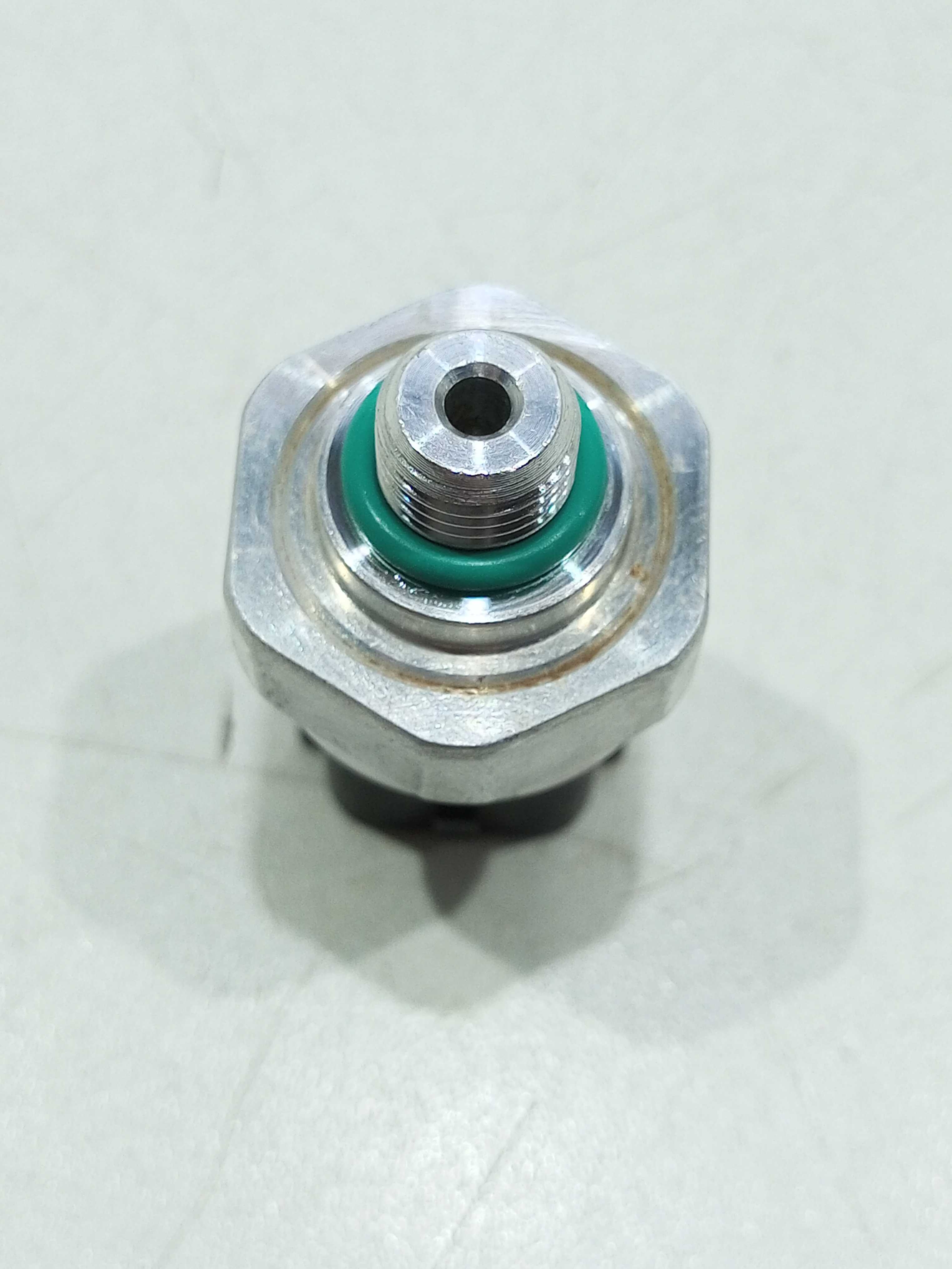 Pressostato Ar Condicionado Renault Sandero 1.0 16v 2016 2