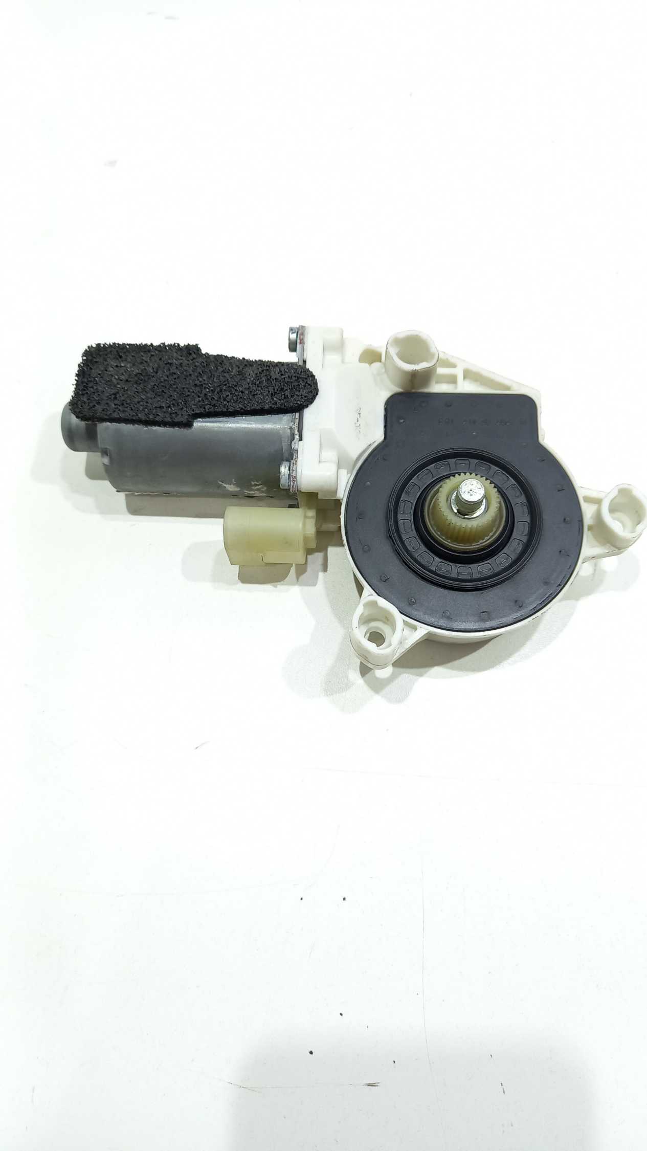 Motor Maquina De Vidro Dianteira Direita Polo 2007 2